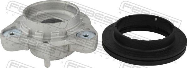 FEBEST Suporte de apoio do conjunto mola / amortecedor BMSS-G01F FEBEST BMSS-G01F Sistema de amortecimento X4 (G02, F98) 2020
