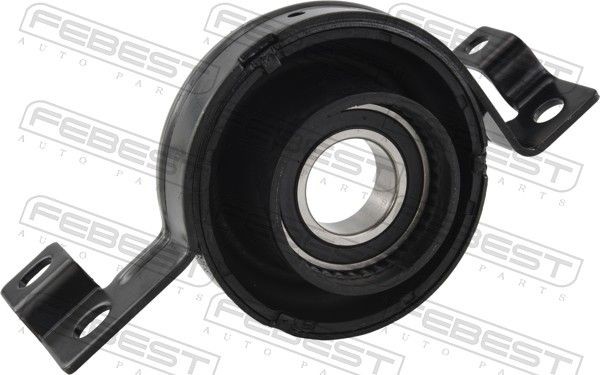FEBEST Laager, kardaani tugilaager CRCB-KLF FEBEST CRCB-KLF Paigutus, kardaan JEEP Grand Cherokee WH originaal hind