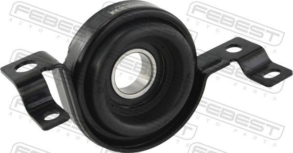 FEBEST Lager, Gelenkwellenmittellager CRCB-KLR CRCB-KLR FEBEST Chrysler Voyager rg Mittellager, Kardanwelle kaufen