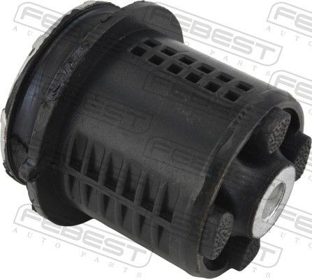 FEBEST Achteras rubber KAB-SELR Achteraslager FEBEST CARENS KAB-SELR goedkoop