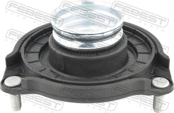 FEBEST Suporte de apoio do conjunto mola / amortecedor KSS-UMF FEBEST KSS-UMF originais Cabeçote amortecedor Hyundai Santa FE DM custo