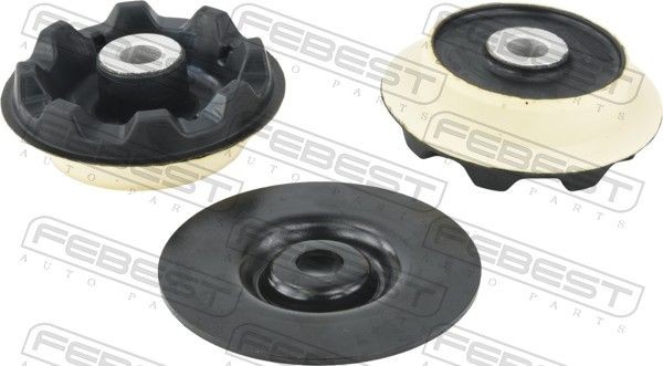 FEBEST Differential-Lager VWAB-053-KIT VWAB-053-KIT Differential SKODA FABIA FEBEST kaufen