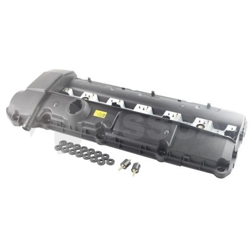 OSSCA Ventildeckel 68806 Zylinderköpfe OSSCA Audi Q3 68806