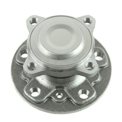 OSSCA Moyeu de roue 77880 77880 Moyeux de roue RENAULT TWIZY OSSCA
