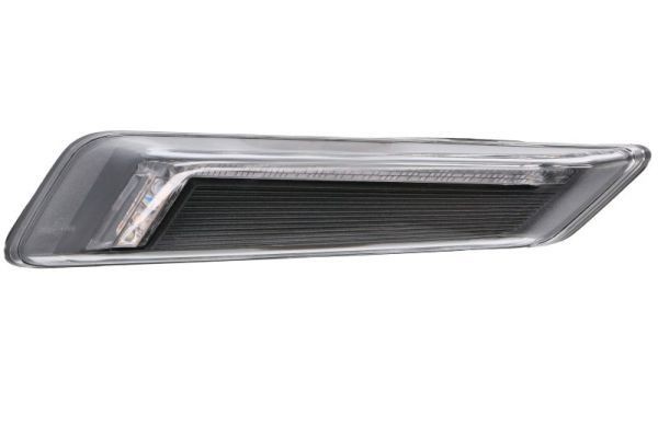 TRUCKLIGHT Vilkkuvalo CL-VO015L CL-VO015L TRUCKLIGHT Vilkku VOLVO
