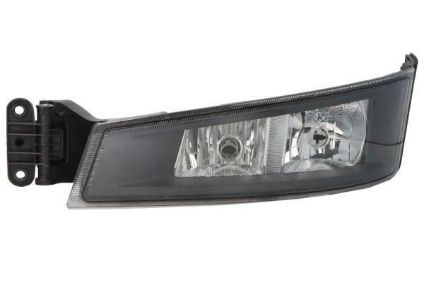 TRUCKLIGHT Προβολέας μεγάλων φώτων FL-VO019L TRUCKLIGHT FL-VO019L Προβολέας πορείας Volvo S60 P24 τιμες