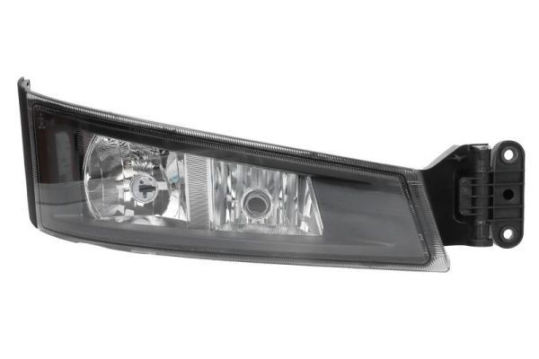 TRUCKLIGHT Verstraler FL-VO019R Grootlicht TRUCKLIGHT JAGUAR FL-VO019R
