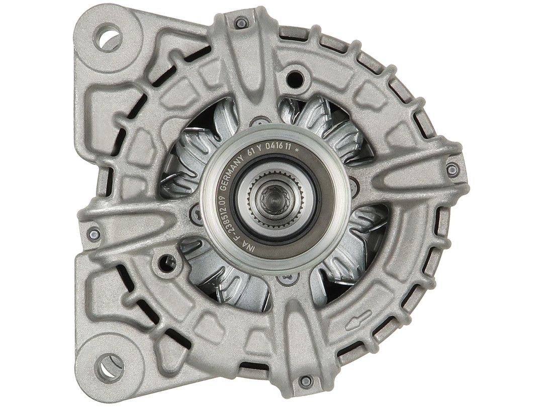 AS-PL Dynamo A0590(SEG) Dynamo Renault HY_ A0590(SEG) AS-PL