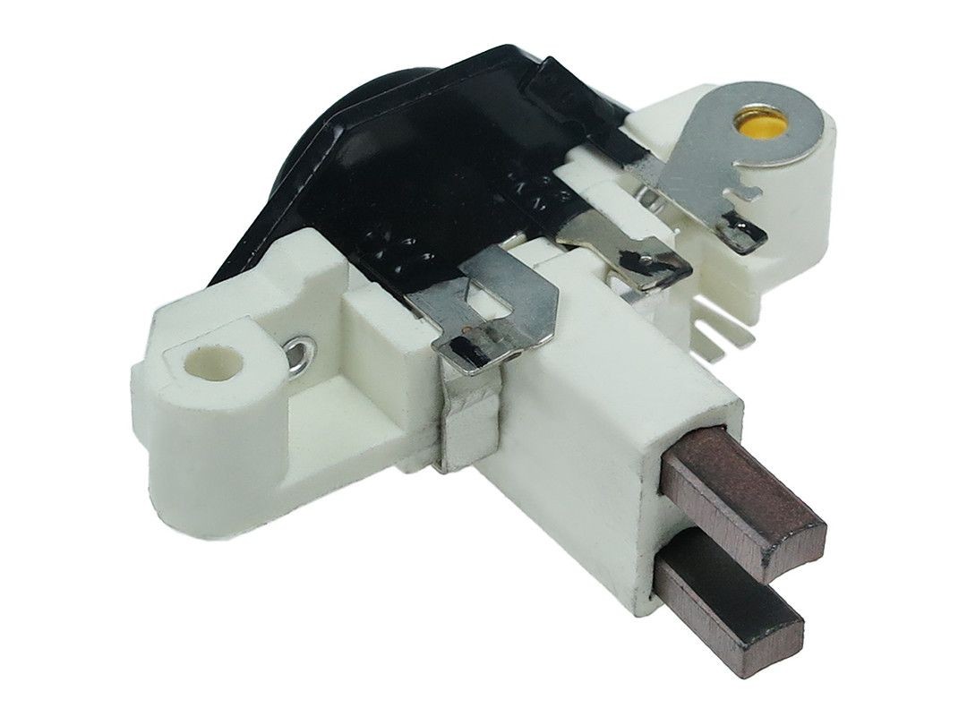 Ģeneratora sprieguma regulators AS-PL ARE0011S AS-PL ARE0011S Ģeneratora sprieguma regulators FORD KA 2007