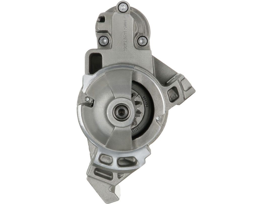 AS-PL Starter S0487(SEG) hind Starter BMW F15, F85 S0487(SEG) AS-PL