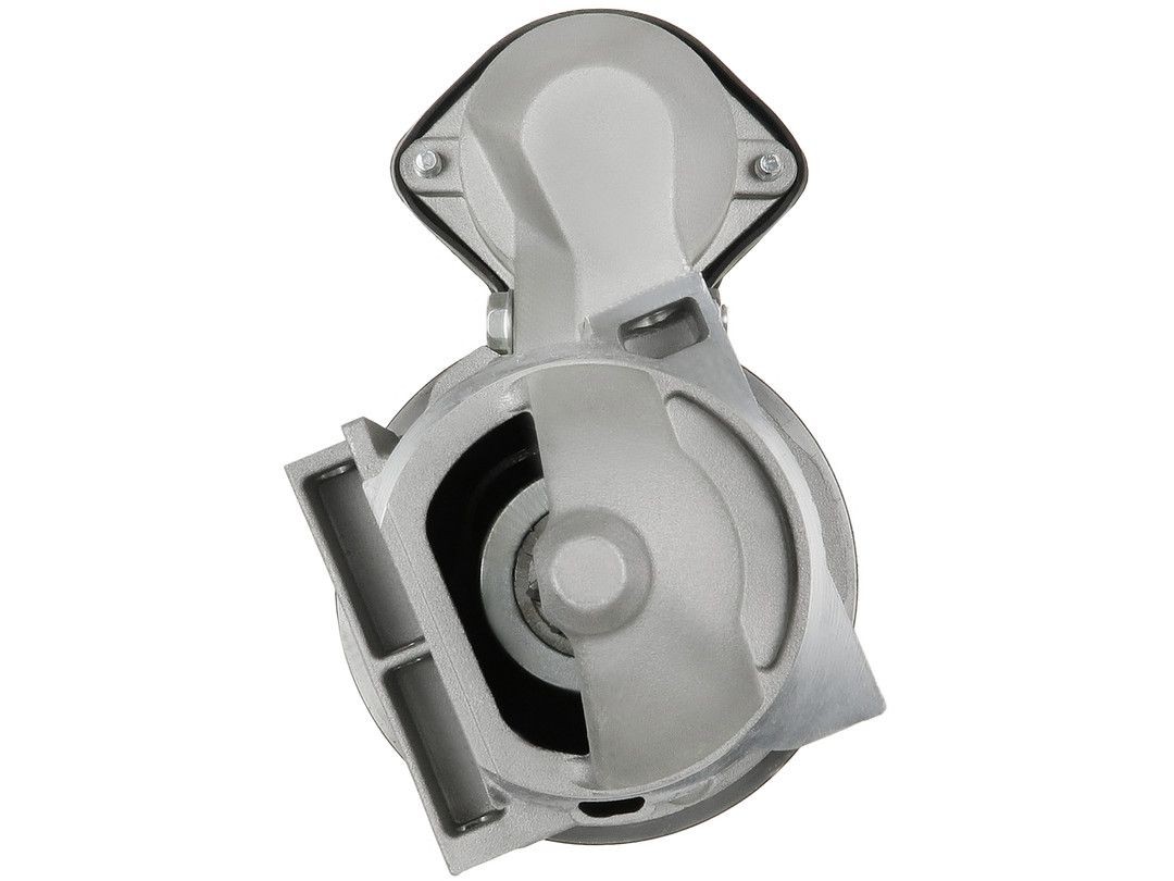 AS-PL Starter S1281S AS-PL S1281S Starter CHEVROLET Corvette C3 Kupee 7.4 279 hj 1972