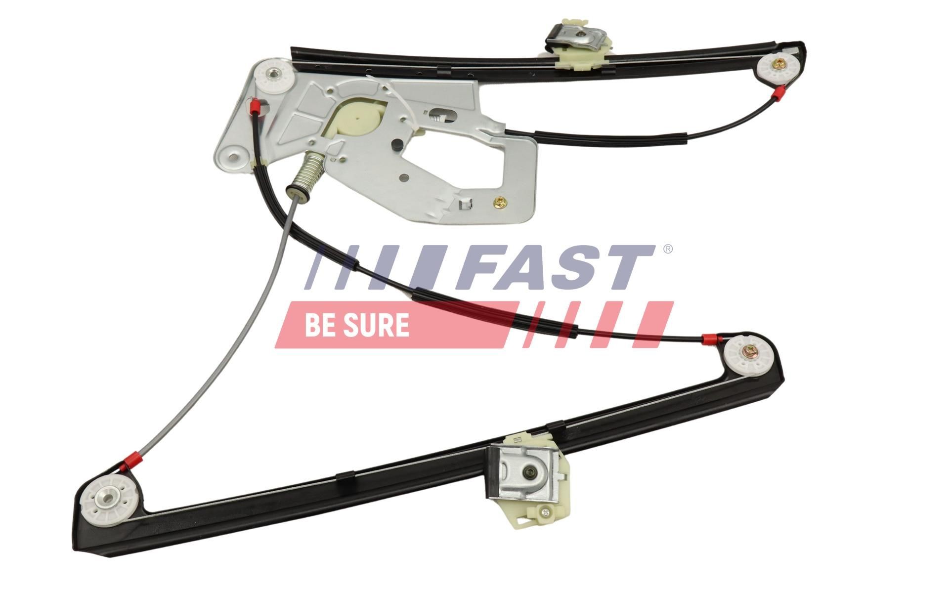 FAST Γρύλος παραθύρου FT00313 FT00313 FAST Γρύλος παραθύρου BMW φθηνά