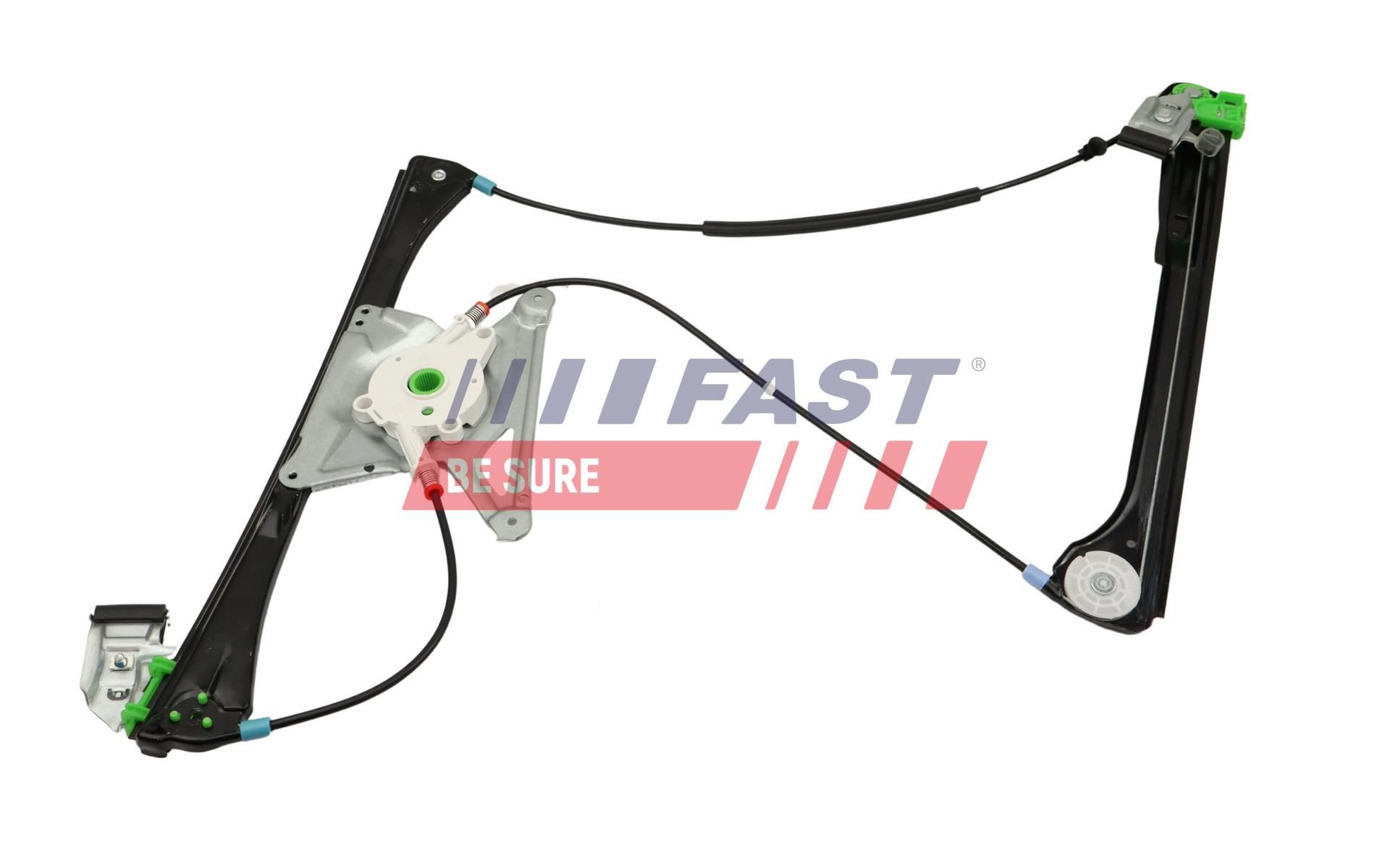 FAST Fensterheber FT00331 FT00331 FAST Fensterheber Passat B7 Variant Kosten