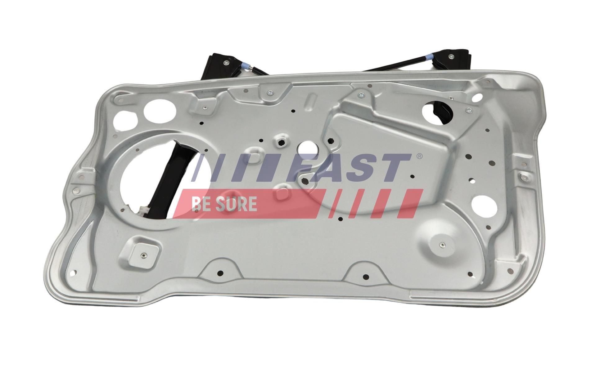 FAST Stikla pacelšanas mehānisms FT00339 FAST FT00339 Stikla pacēlāji Seat Leon 1p1 orģinālās cena