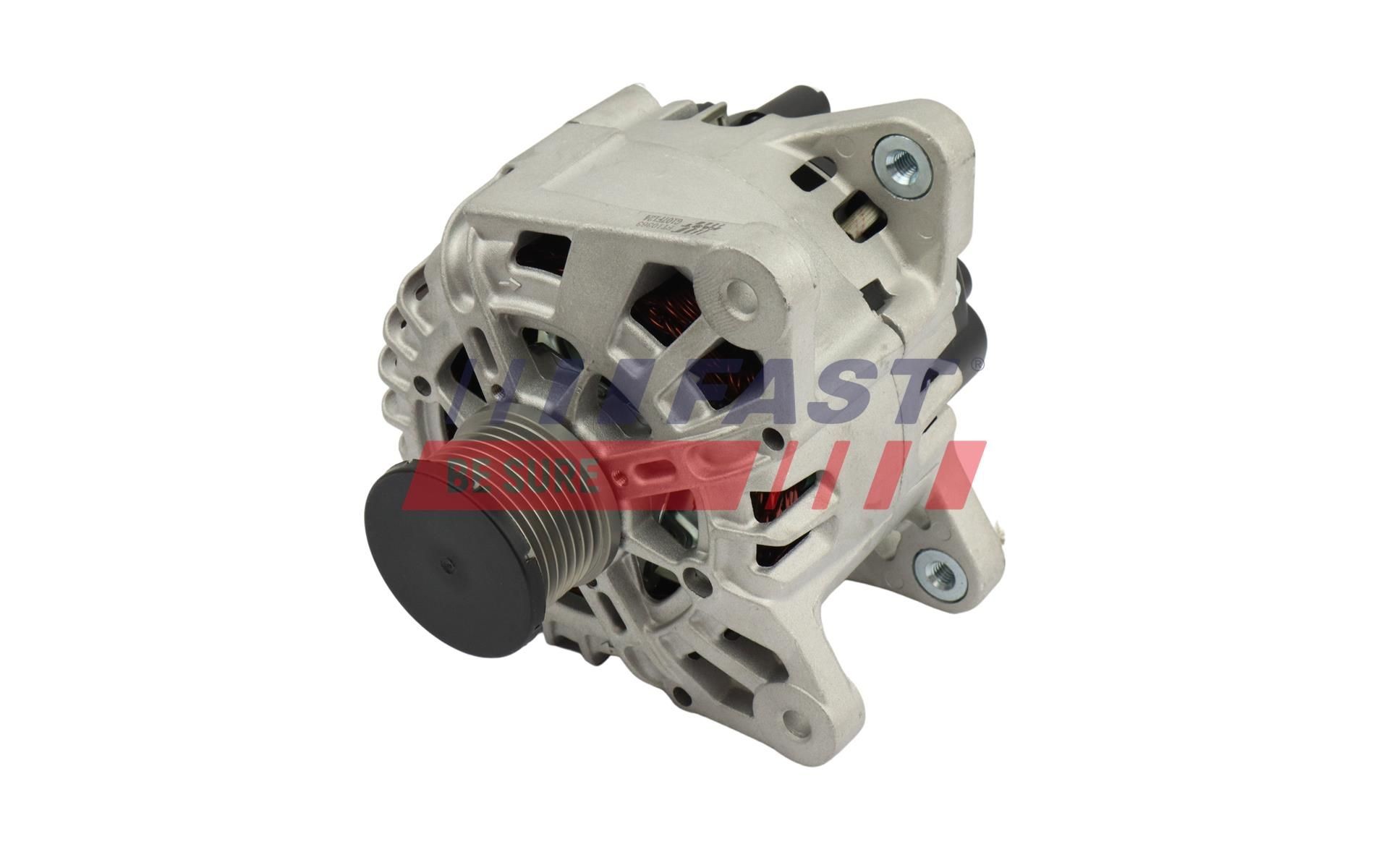 FAST Ģenerators FT10363 FAST FT10363 Ģenerators RENAULT ALASKAN orģinālās