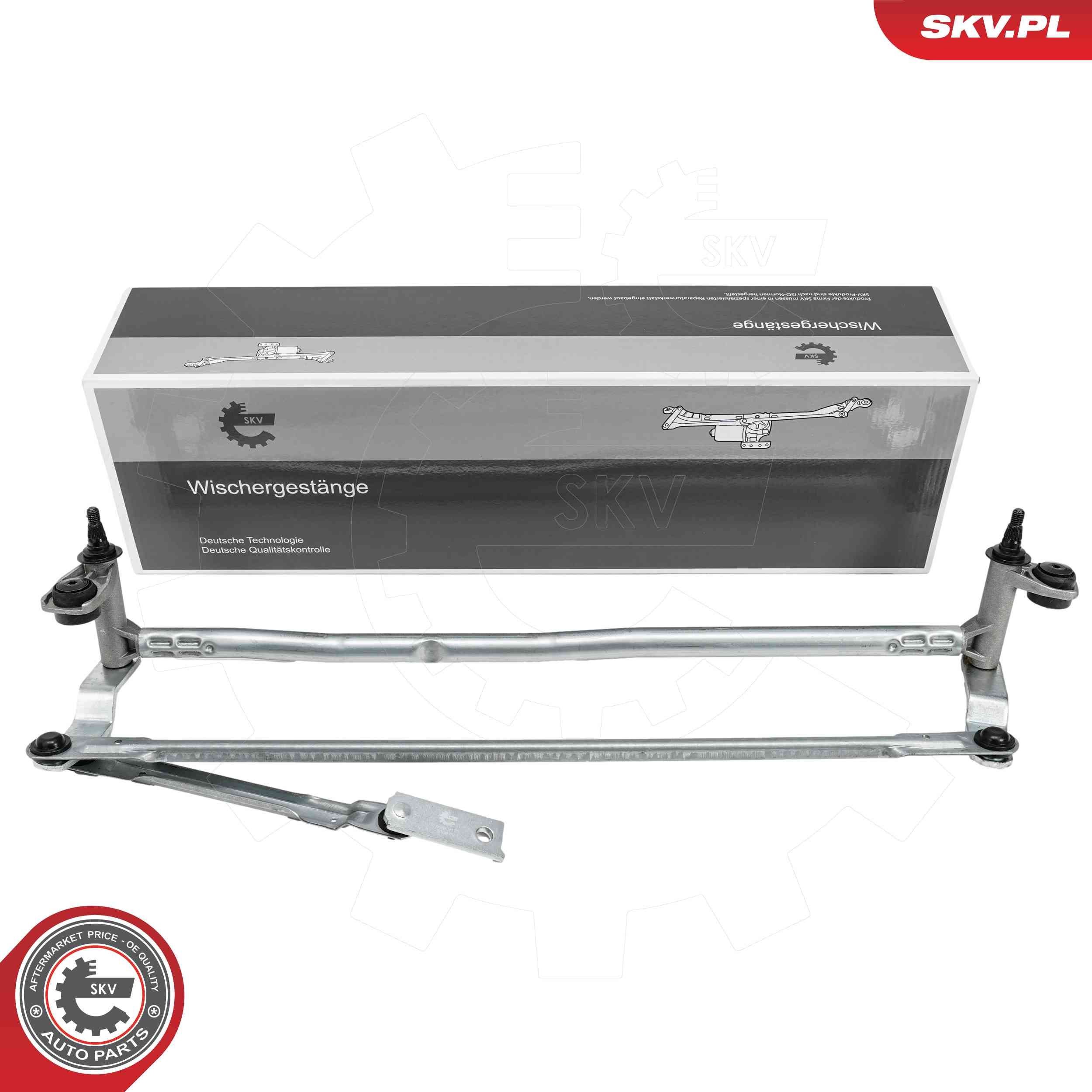ESEN SKV Torkarmekanism 05SKV179 05SKV179 Torkarmekanism ESEN SKV VW CALIFORNIA