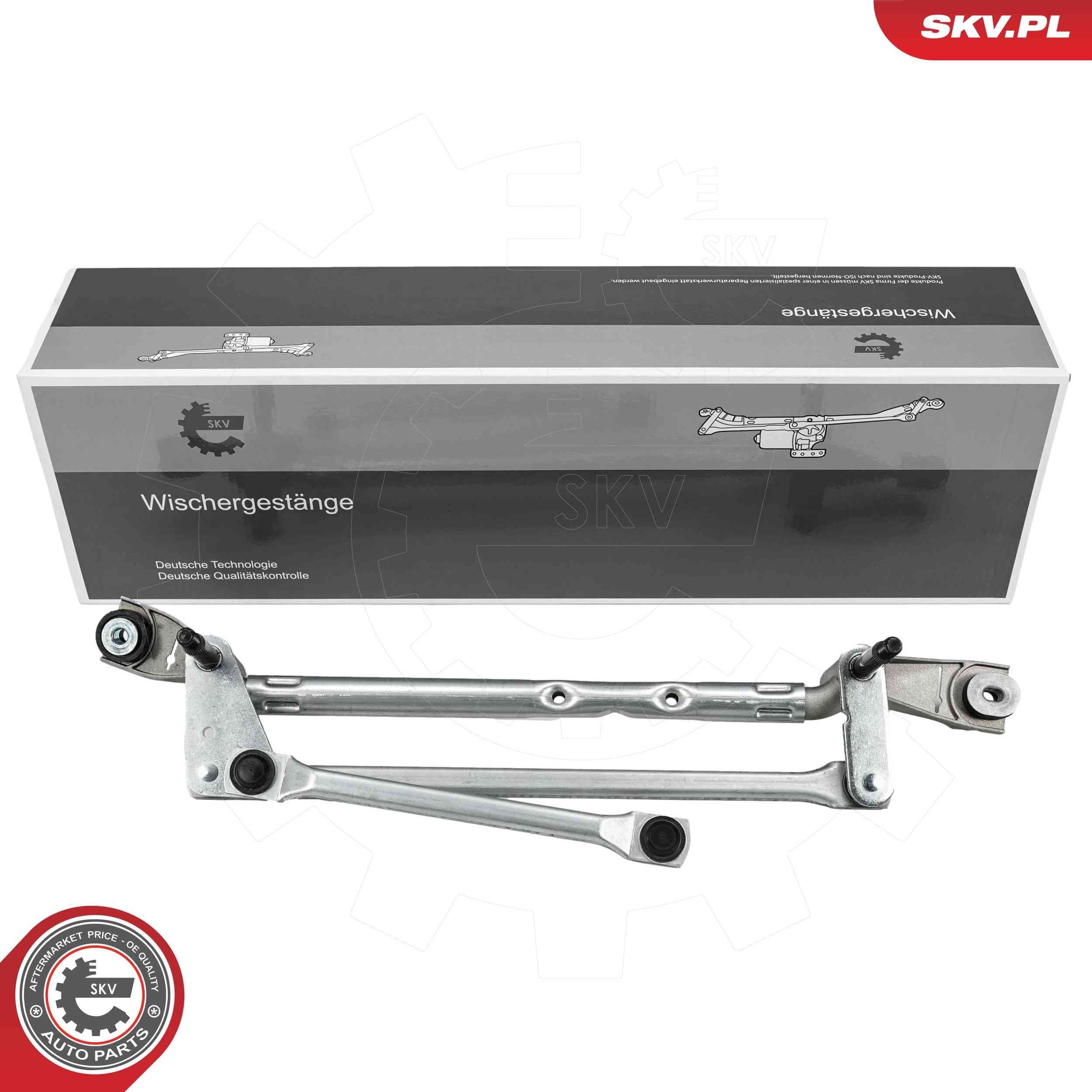 ESEN SKV Tringlerie d'essuie-glace 05SKV181 05SKV181 Timonerie essuie-glace CHEVROLET ORLANDO ESEN SKV