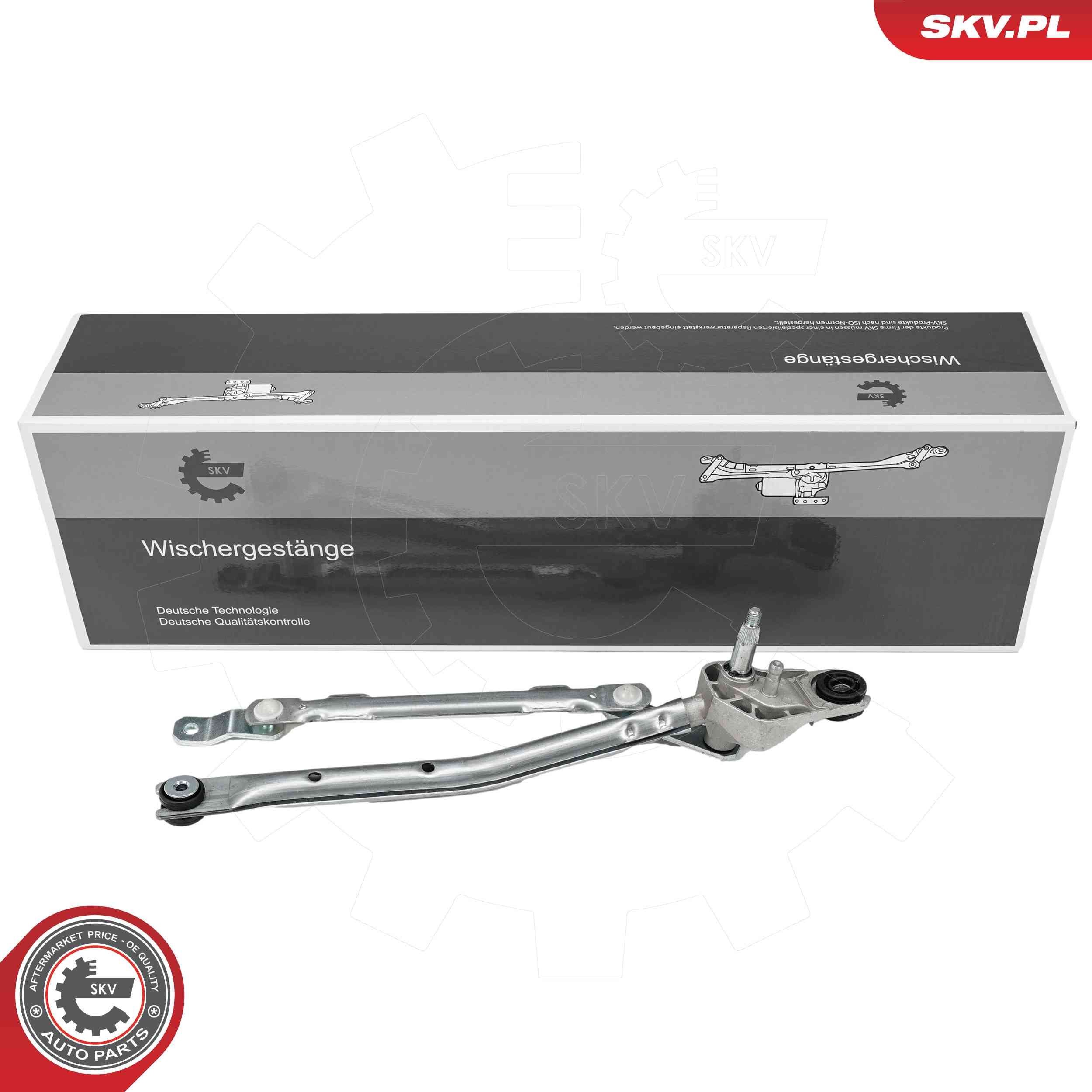 ESEN SKV Tirante de limpa-vidros 05SKV192 ESEN SKV 05SKV192 Tirante do limpa-vidros Hilux V Pick-up preço