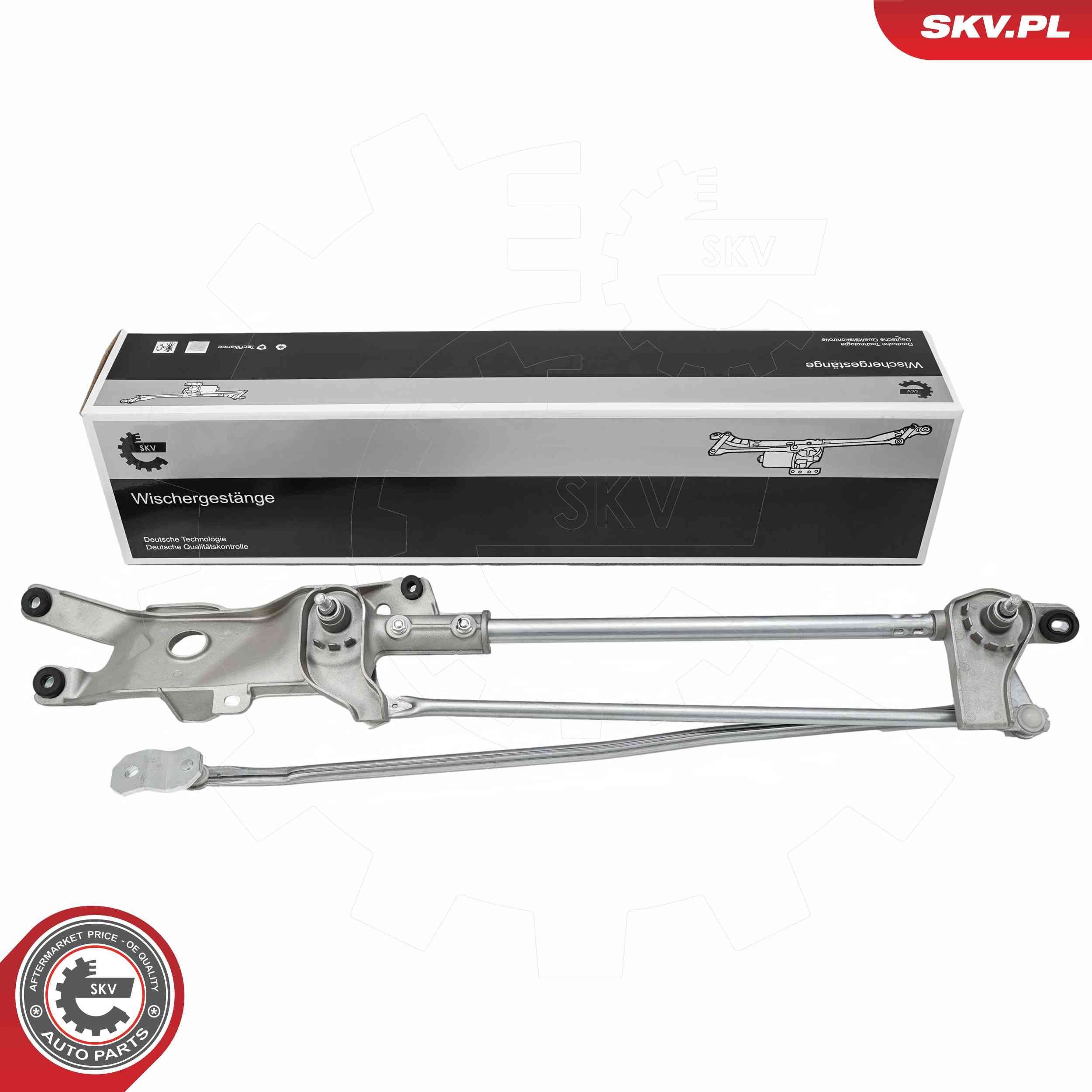 ESEN SKV Pesurihoovastik 05SKV194 ESEN SKV 05SKV194 Klaasipuhasti hoovastik MITSUBISHI Pajero Sport II Off-Road (KH, KG) odav
