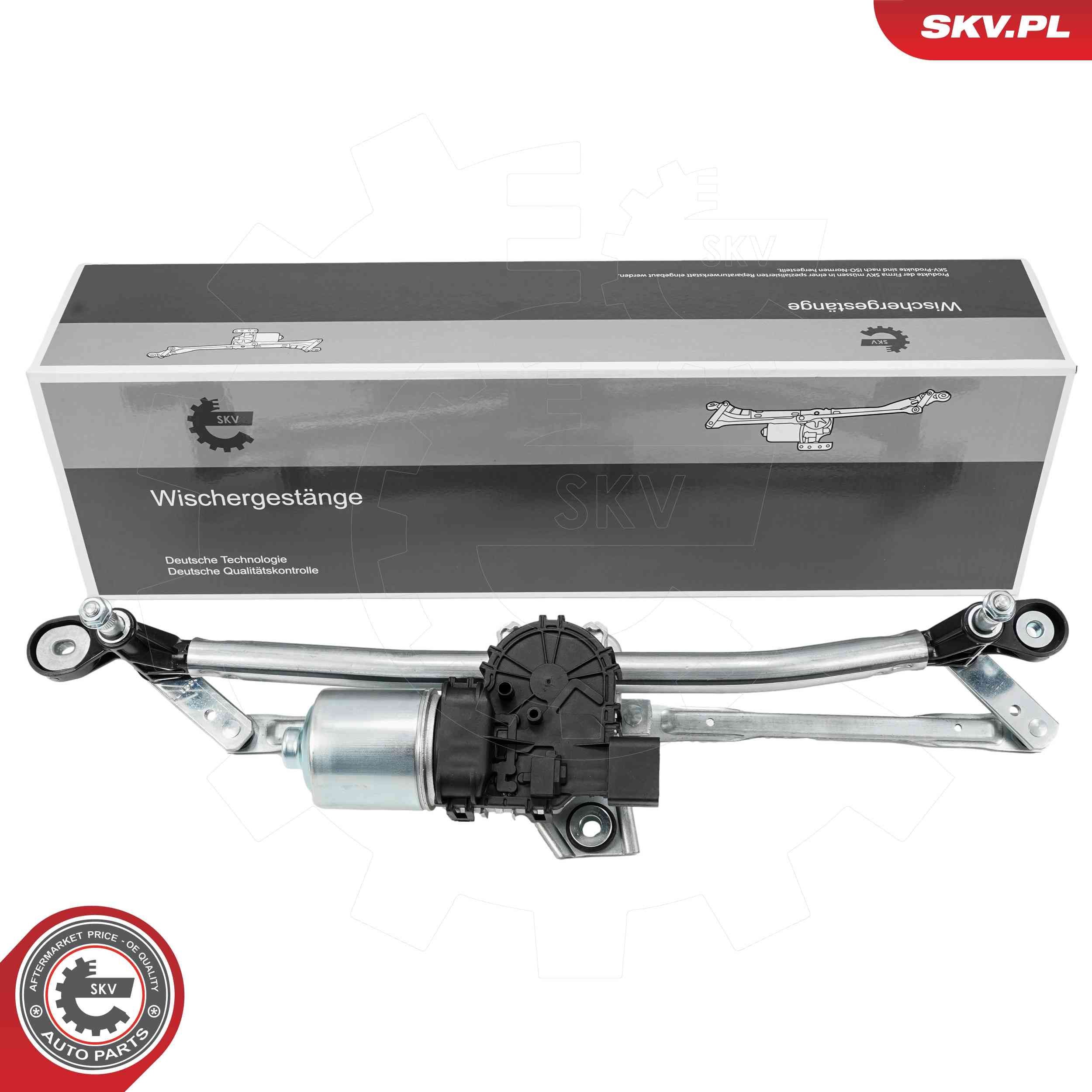 Tiranteria tergicristallo ESEN SKV 05SKV208 ESEN SKV 05SKV208 costo Tiranteria tergicristallo Lancia YPSILON 2019