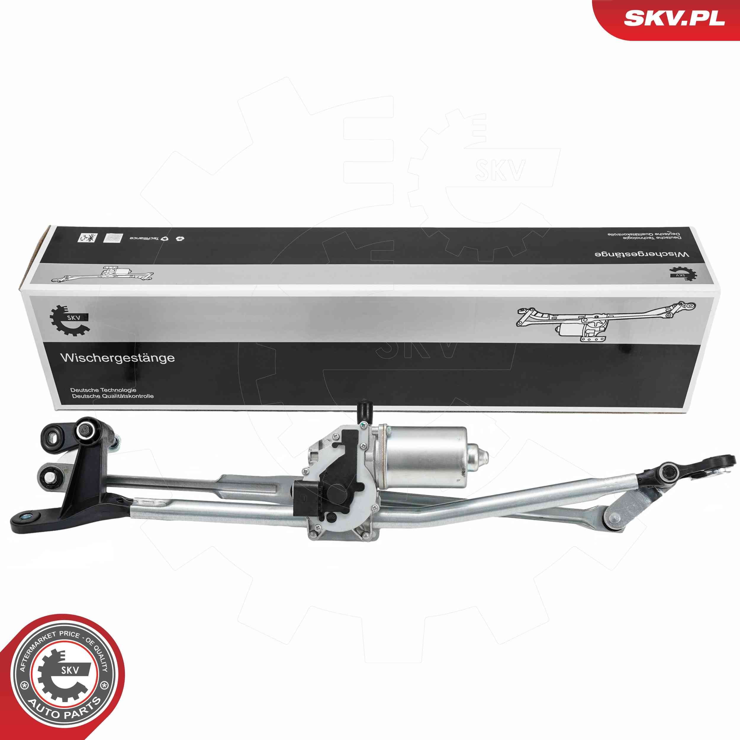 ESEN SKV Wischergestänge 05SKV209 ESEN SKV 05SKV209 LANCIA THEMA Wischergestänge Preis