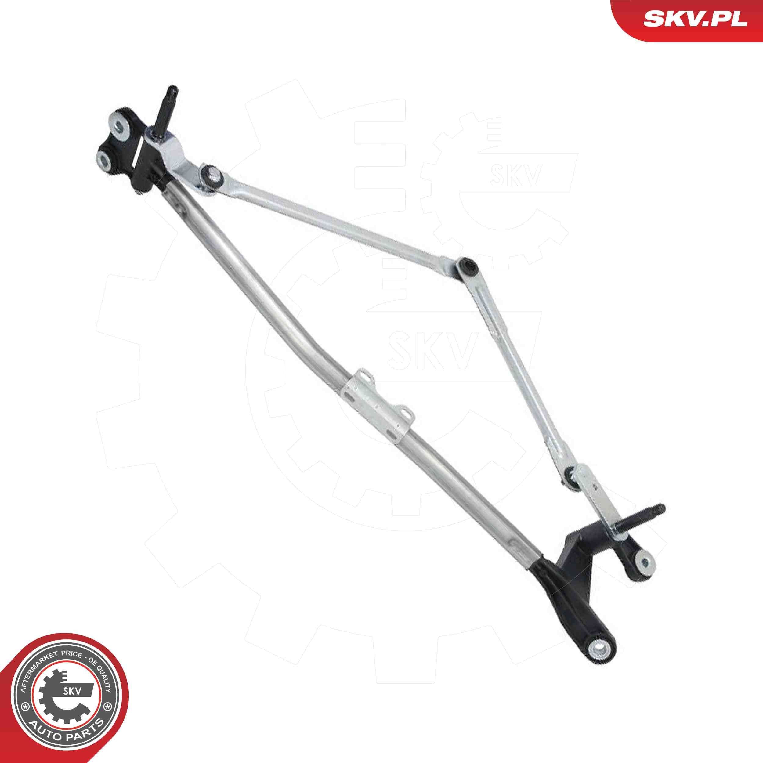 ESEN SKV Ντίζες υαλοκαθαριστήρων 05SKV213 ESEN SKV 05SKV213 γνήσια Μηχανισμός υαλοκαθαριστήρων Discovery 4 L319 κόστος