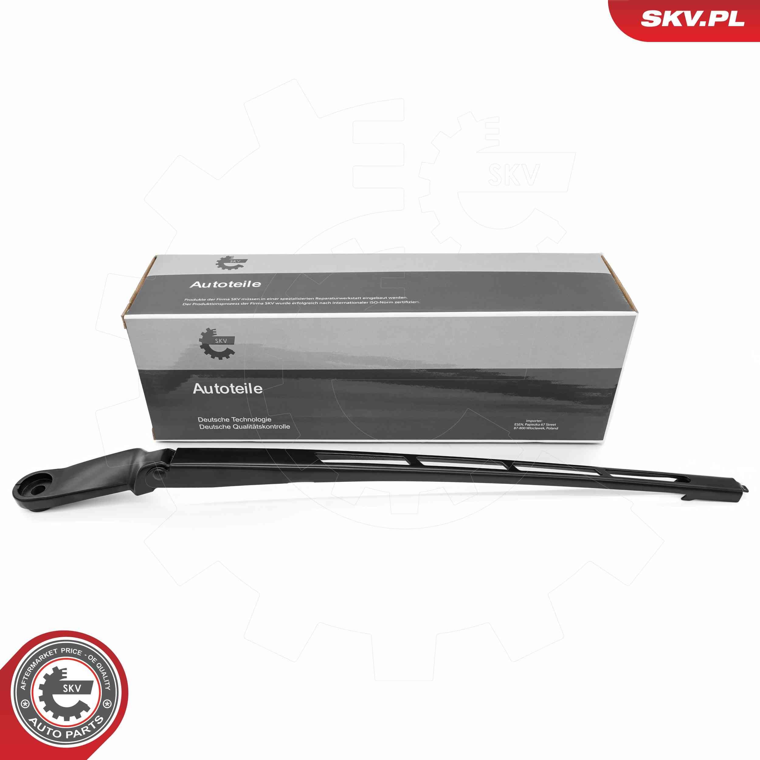 Wischergestänge ESEN SKV 05SKV802 ESEN SKV 05SKV802: Wischergestänge Audi Q7 2023