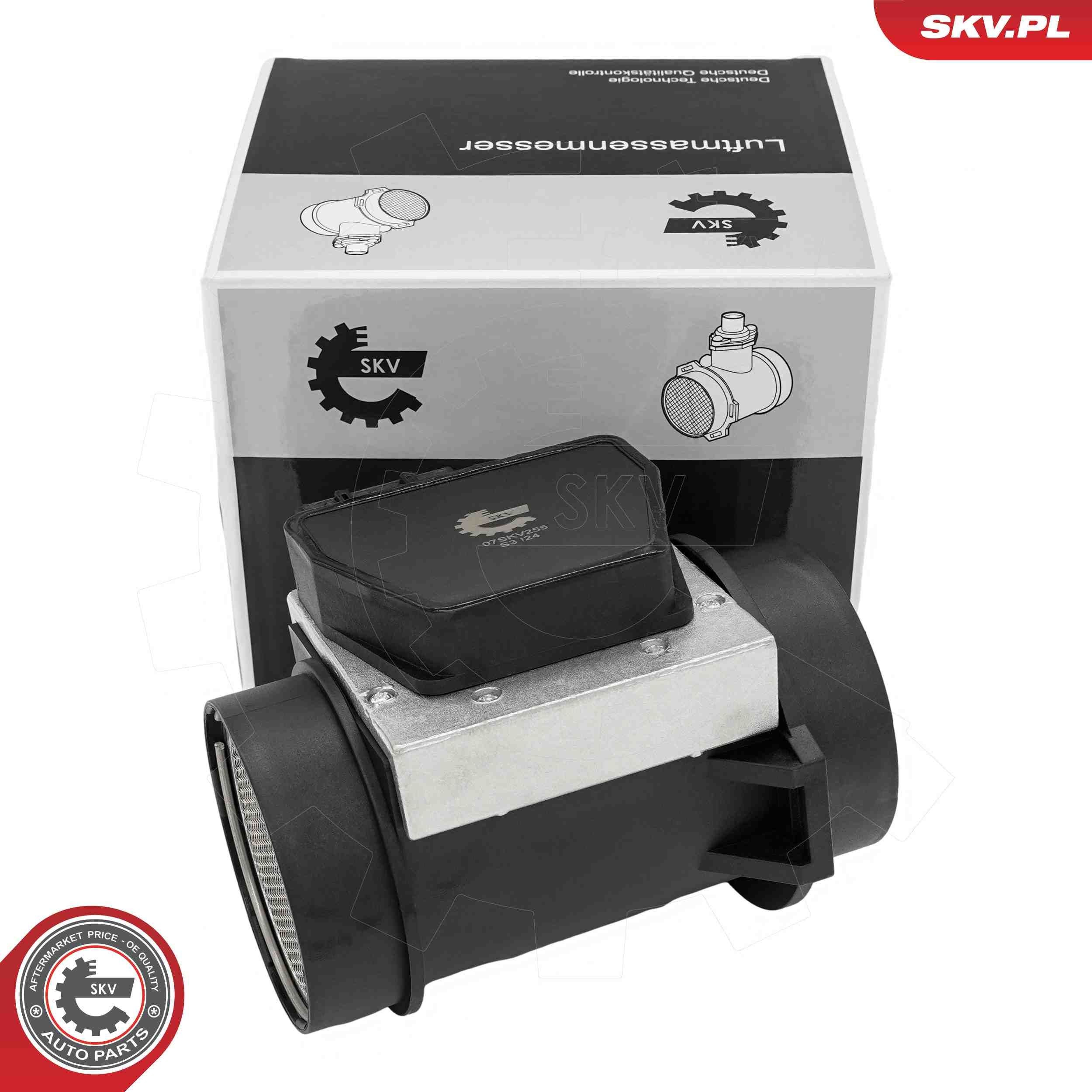 ESEN SKV Luftmengdemåler 07SKV255 ESEN SKV 07SKV255 Luftmengdemåler Volvo 240 Stasjonsvogn til en fordelagtig pris