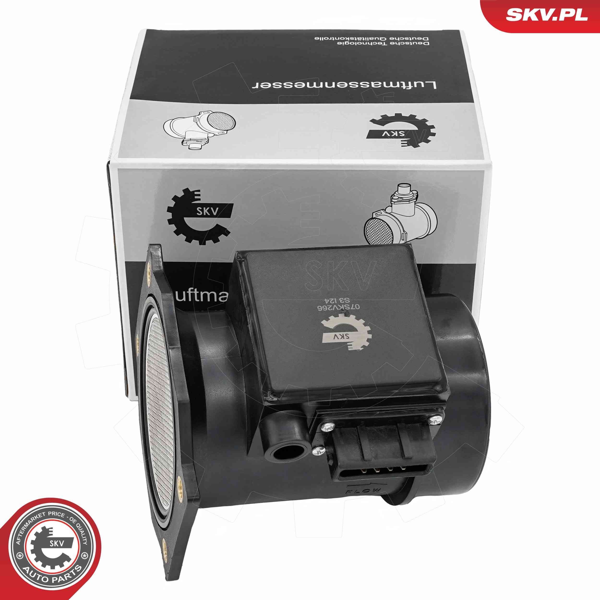 ESEN SKV Debimetro 07SKV266 ESEN SKV 07SKV266 costo Debimetro Nissan Z31 originale