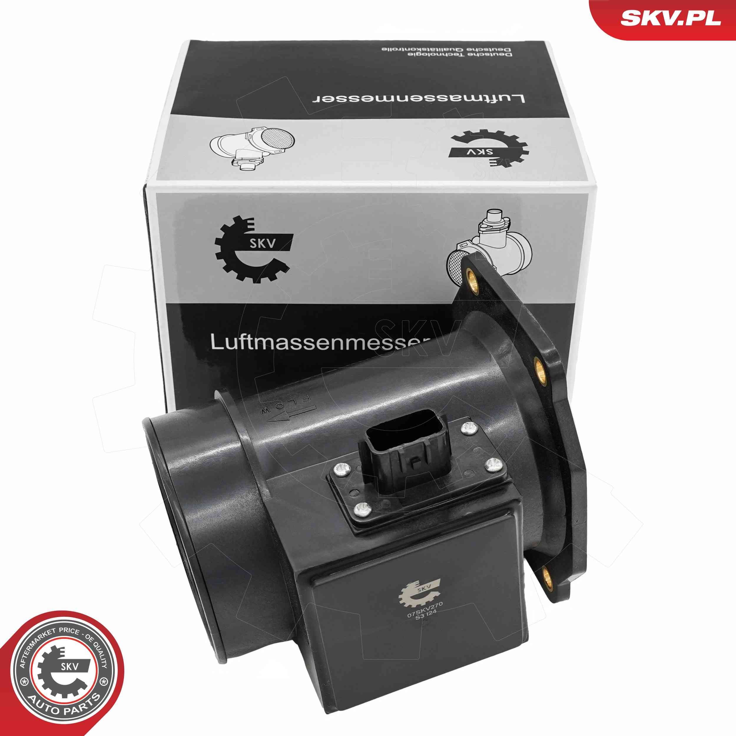 ESEN SKV Õhumassimõõtja 07SKV270 ESEN SKV 07SKV270 Õhumassimõõtja Subaru Impreza GC odav