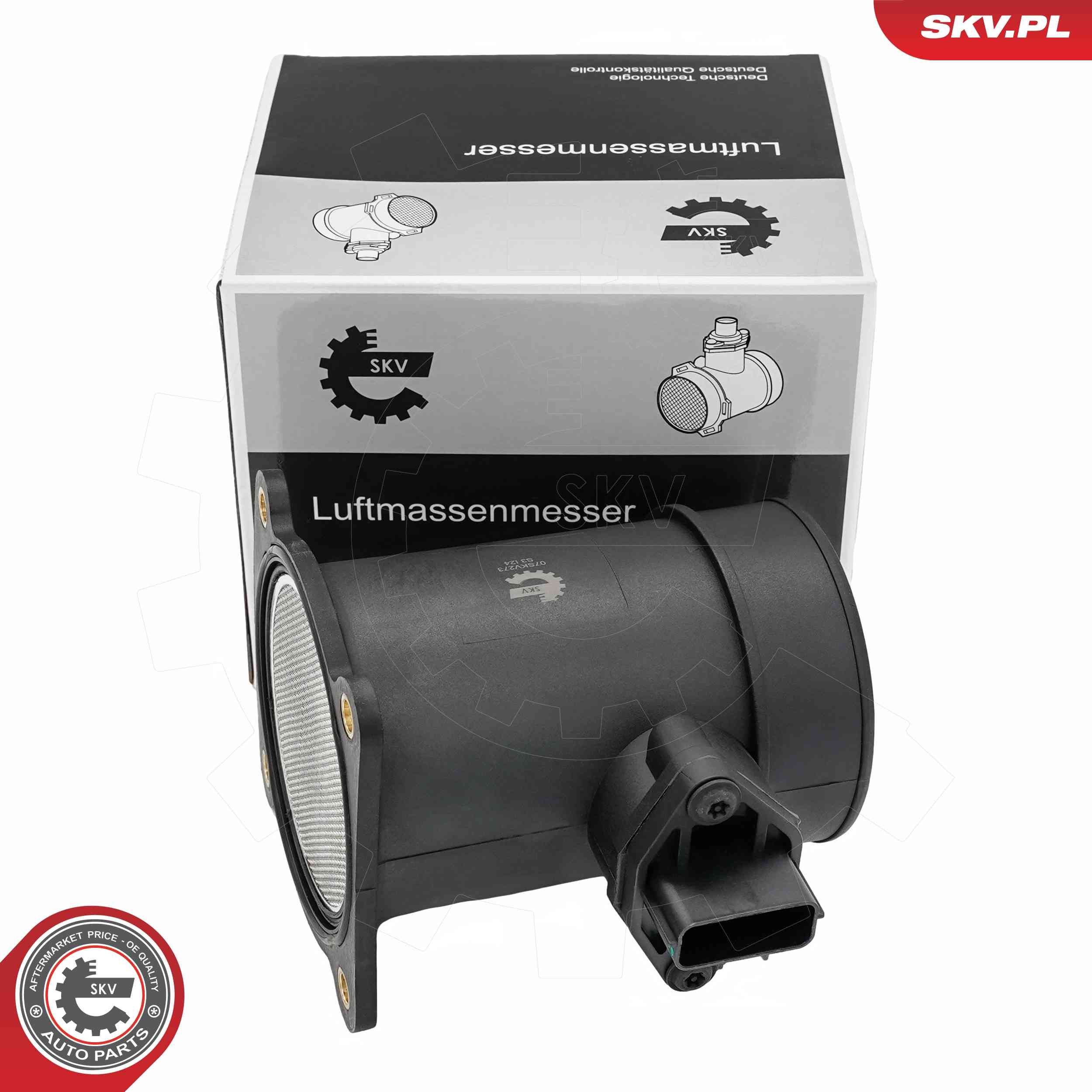 Merač hmotnosti vzduchu ESEN SKV 07SKV273 ESEN SKV 07SKV273 Merač hmotnosti vzduchu Nissan PATROL 2003