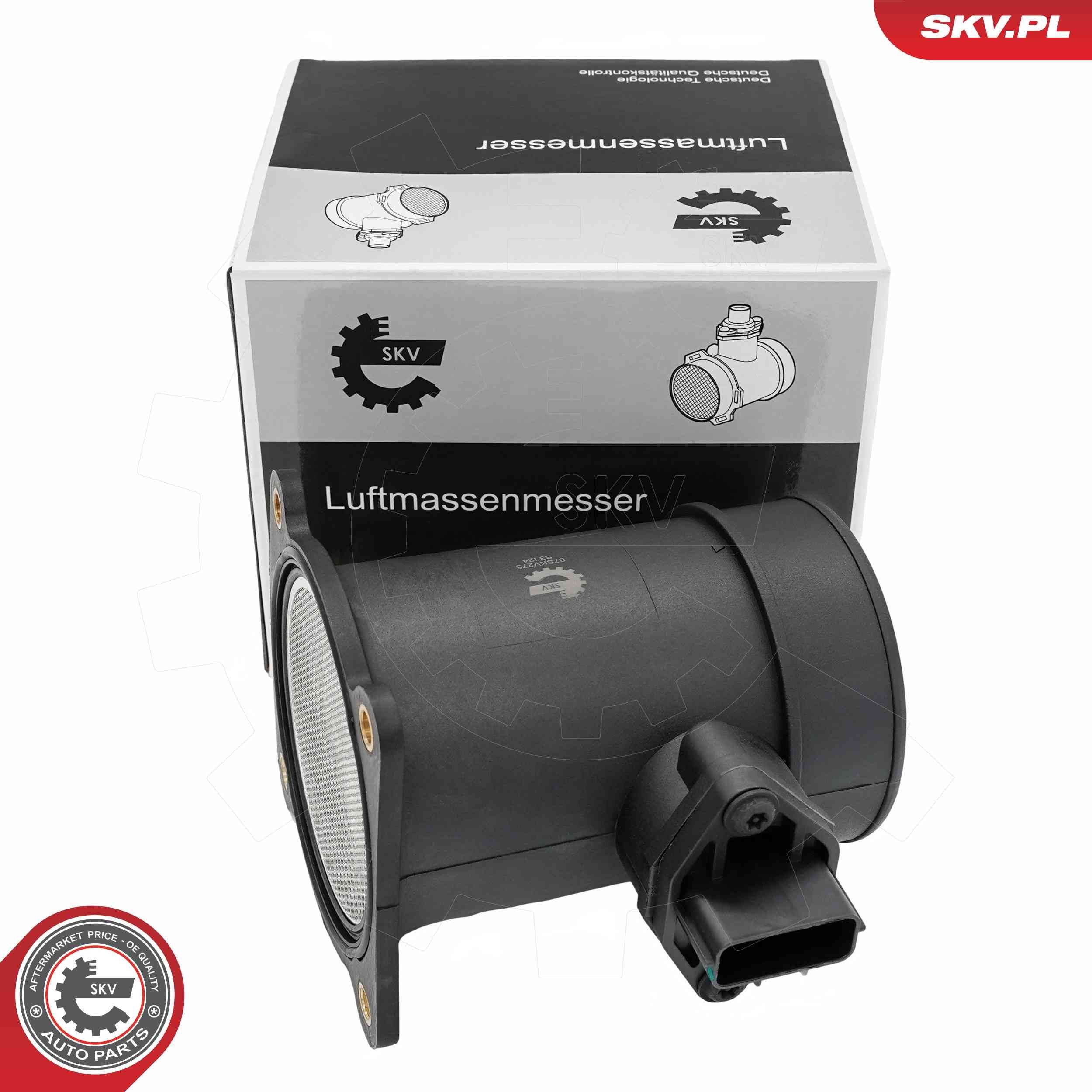 ESEN SKV Luftmengdemåler 07SKV275 Maf sensor ESEN SKV 350 Z 07SKV275 billige