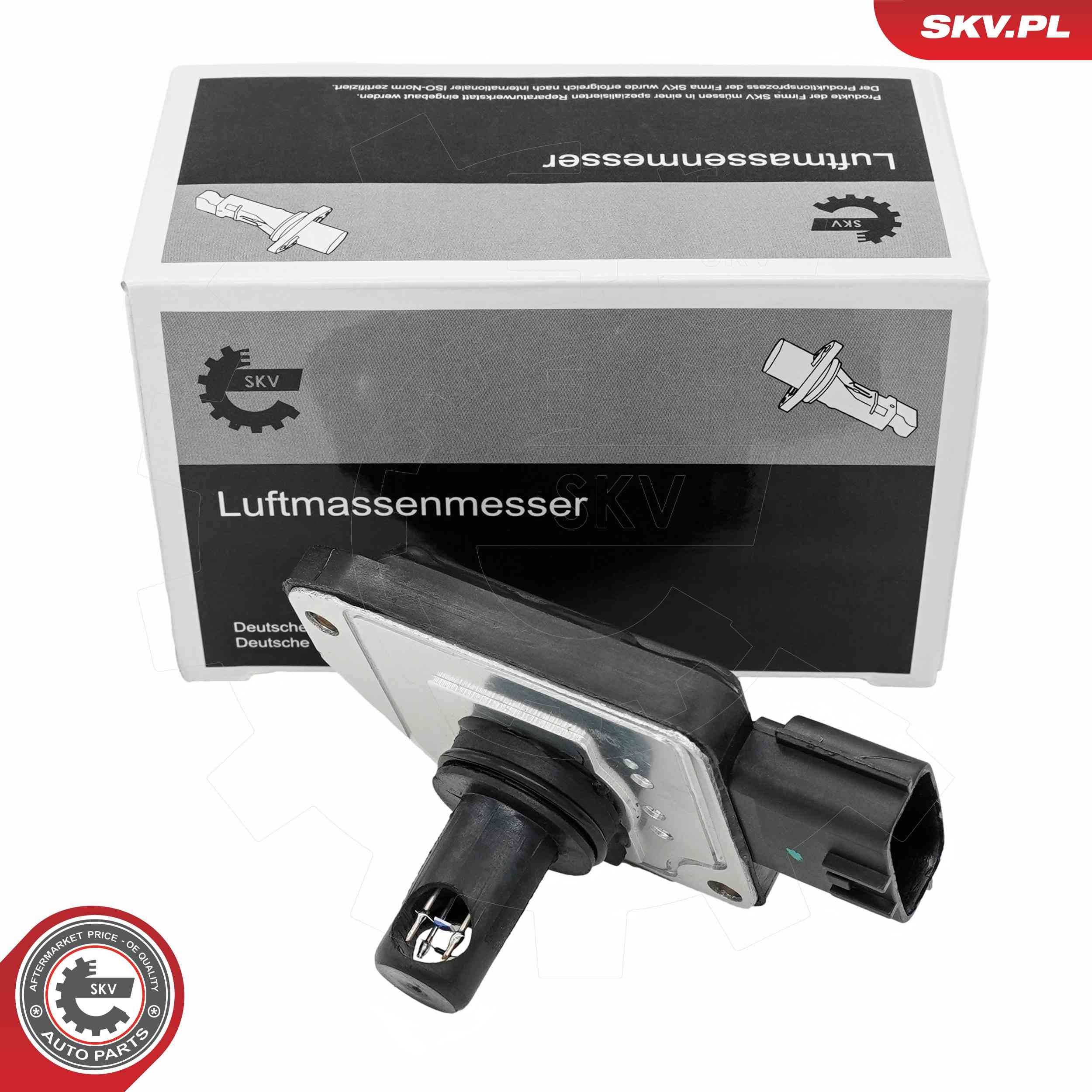 ESEN SKV Luftmassemåler 07SKV277 Luftmassemåler ESEN SKV Suzuki VITARA 07SKV277