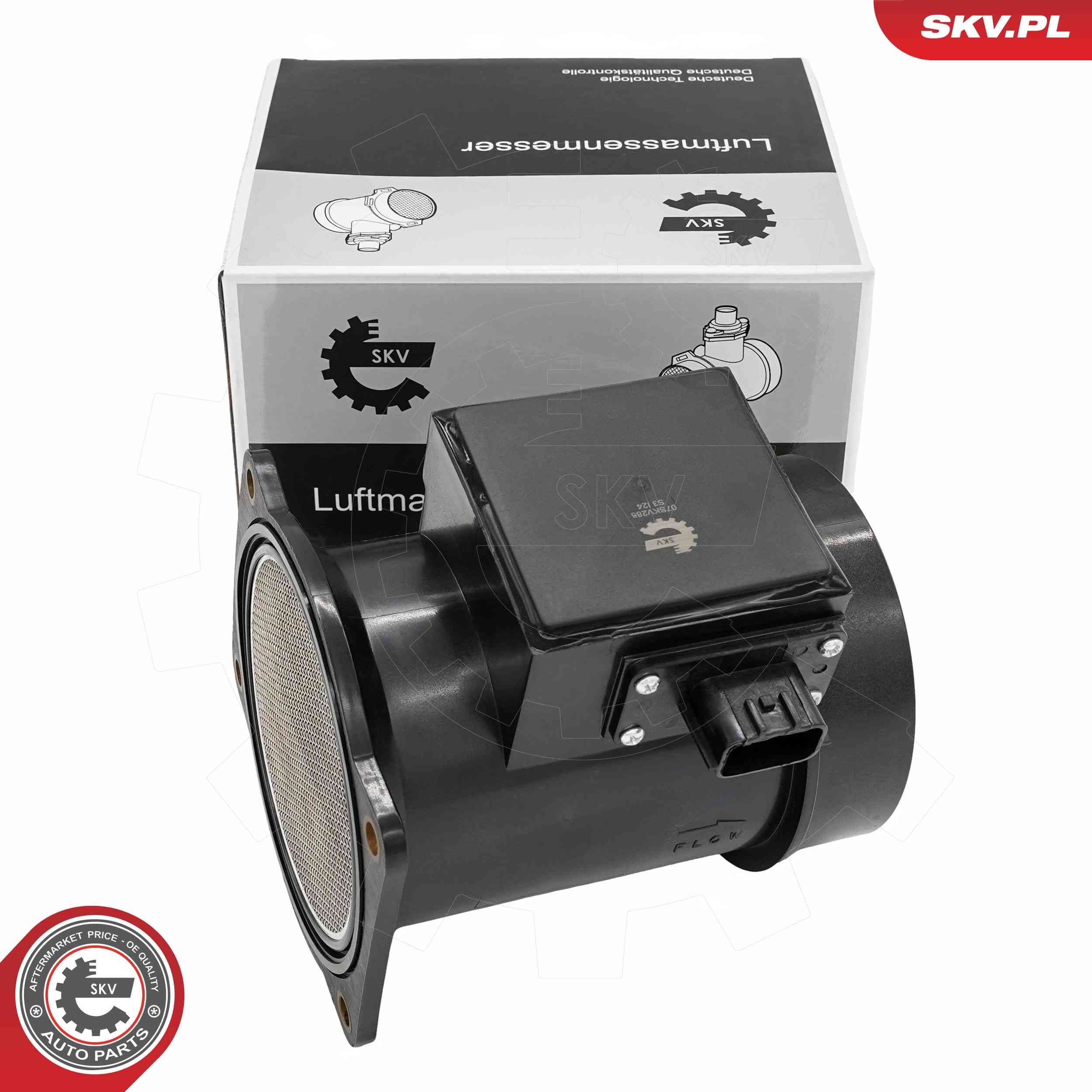 ESEN SKV Merač hmotnosti vzduchu 07SKV286 ESEN SKV 07SKV286 Váha vzduchu Subaru Impreza GC lacné