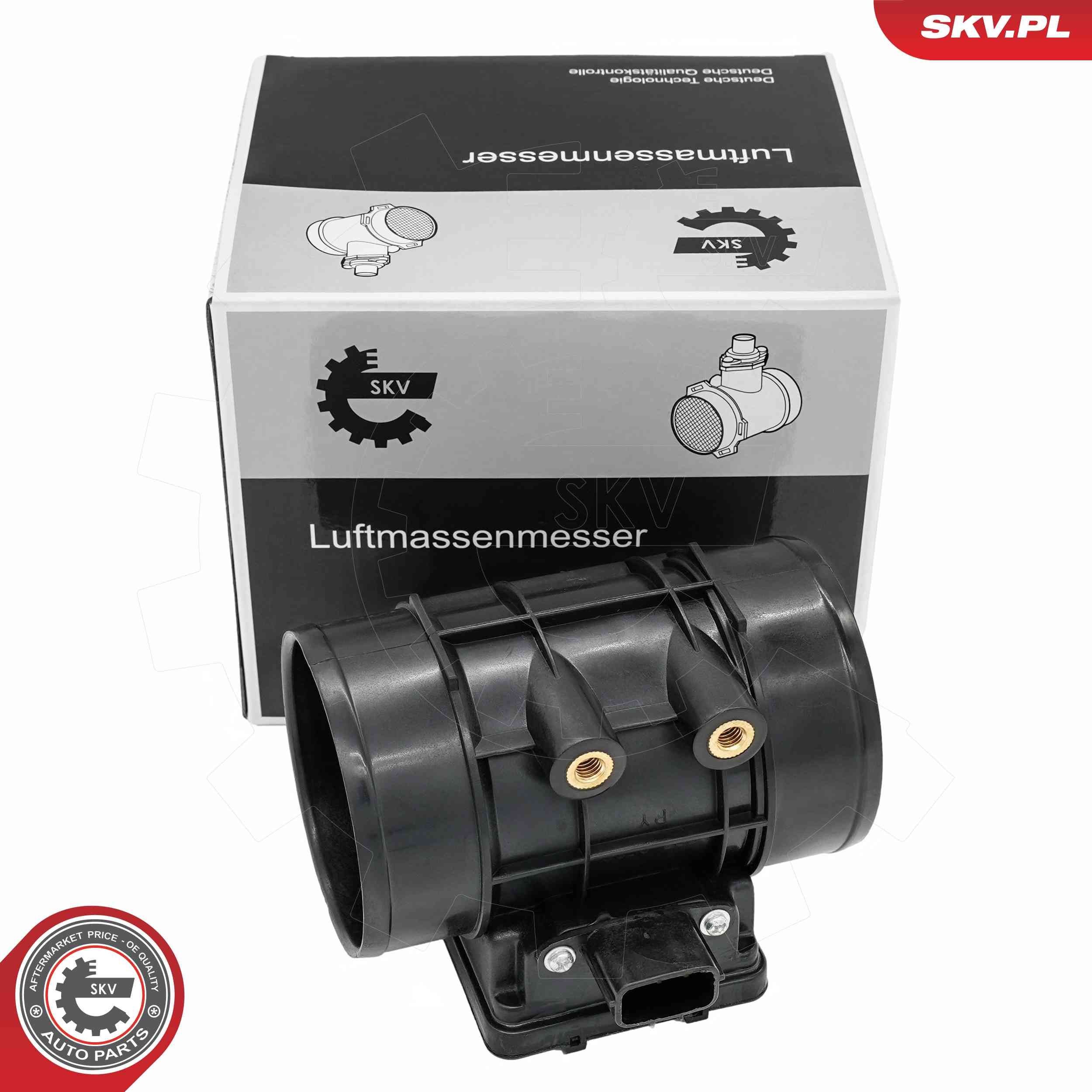 Debimetro ESEN SKV 07SKV290 ESEN SKV 07SKV290 Sensore MAF Mazda MX-5 2000