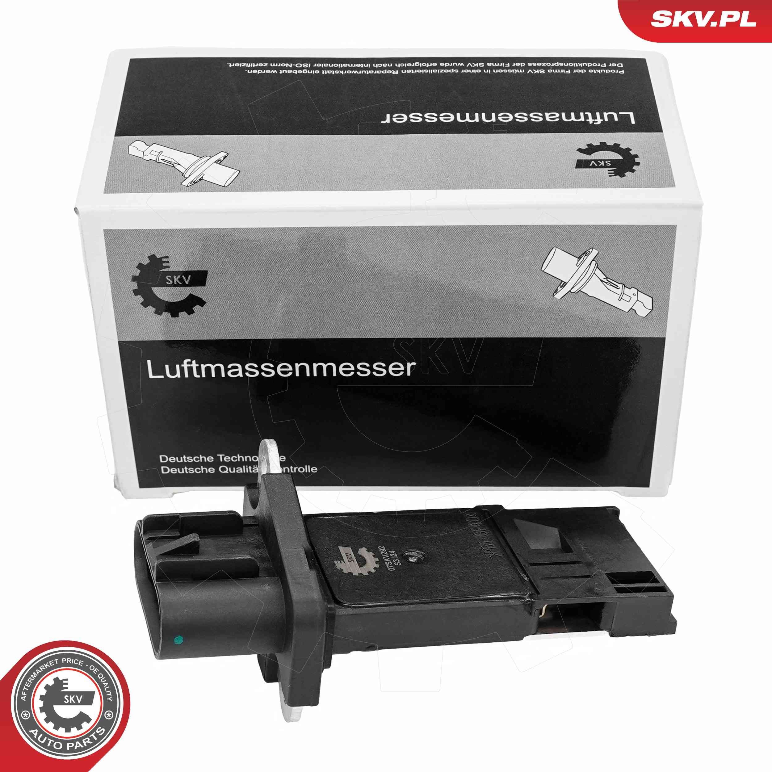 ESEN SKV Luchtmassameter (LMM) 07SKV292 LMM ESEN SKV CAPTIVA 07SKV292 goedkoop