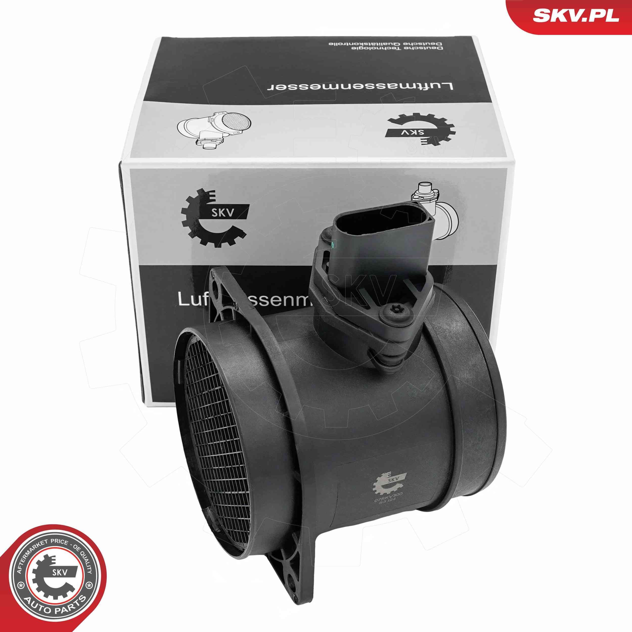 ESEN SKV Luftmassenmesser (LMM) 07SKV300 ESEN SKV 07SKV300 Luftmassenmesser (LMM) BENTLEY Kosten