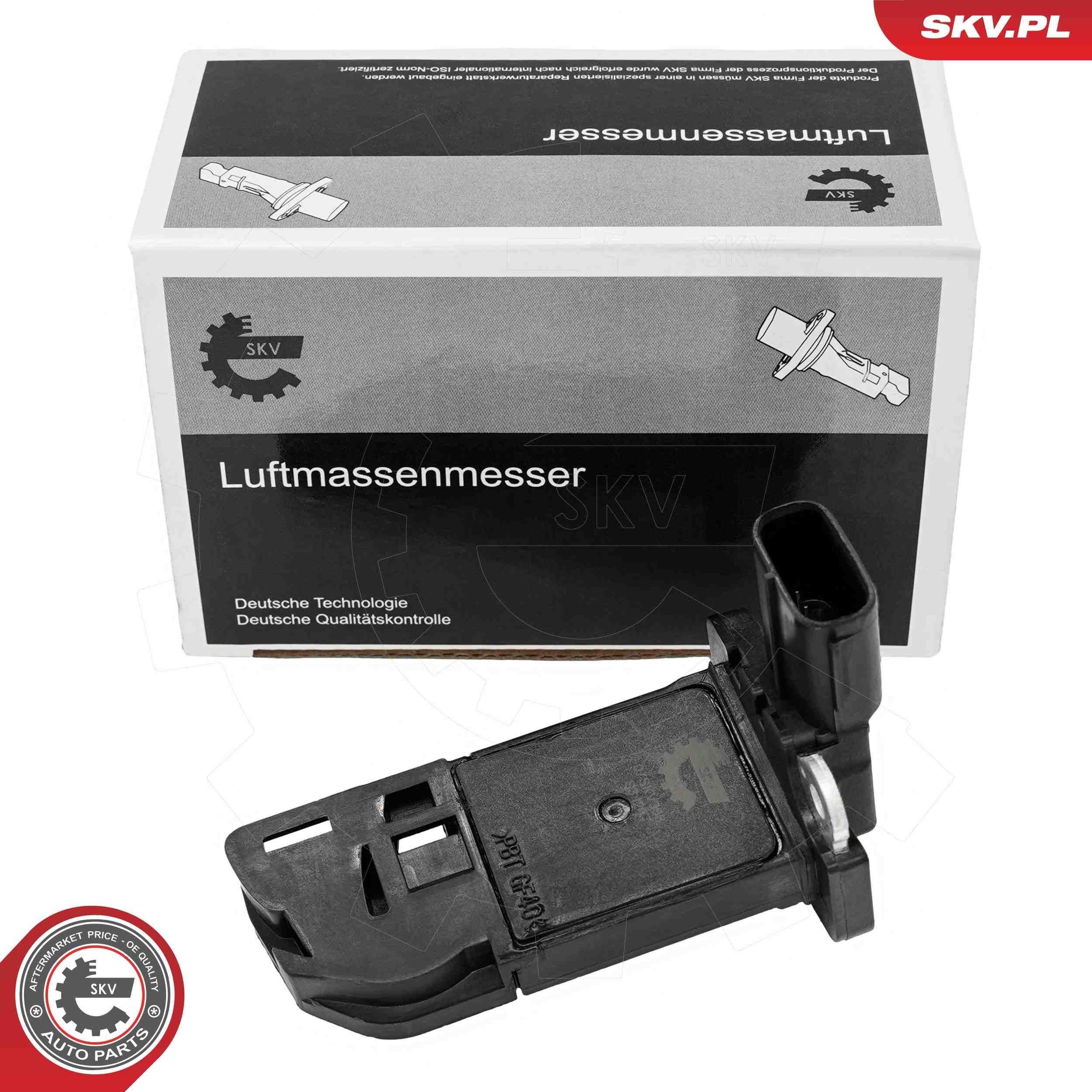 ESEN SKV Μετρητής μάζας αέρα 07SKV308 ESEN SKV 07SKV308 γνήσια Αισθητήρας µάζας αέρα TOYOTA AVENSIS τιμες