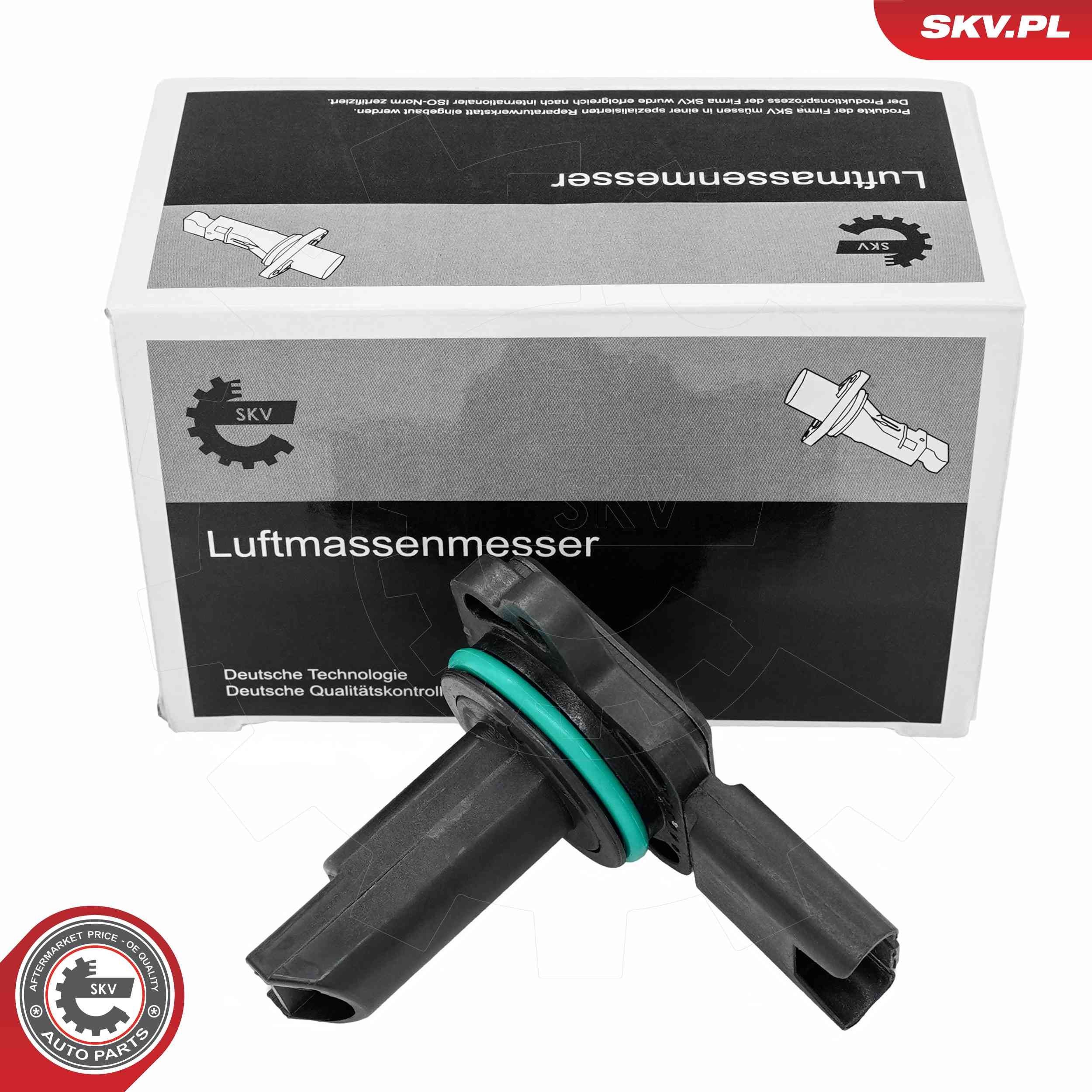 ESEN SKV Luchtmassameter (LMM) 07SKV330 07SKV330 ESEN SKV LMM BMW E86 prijs