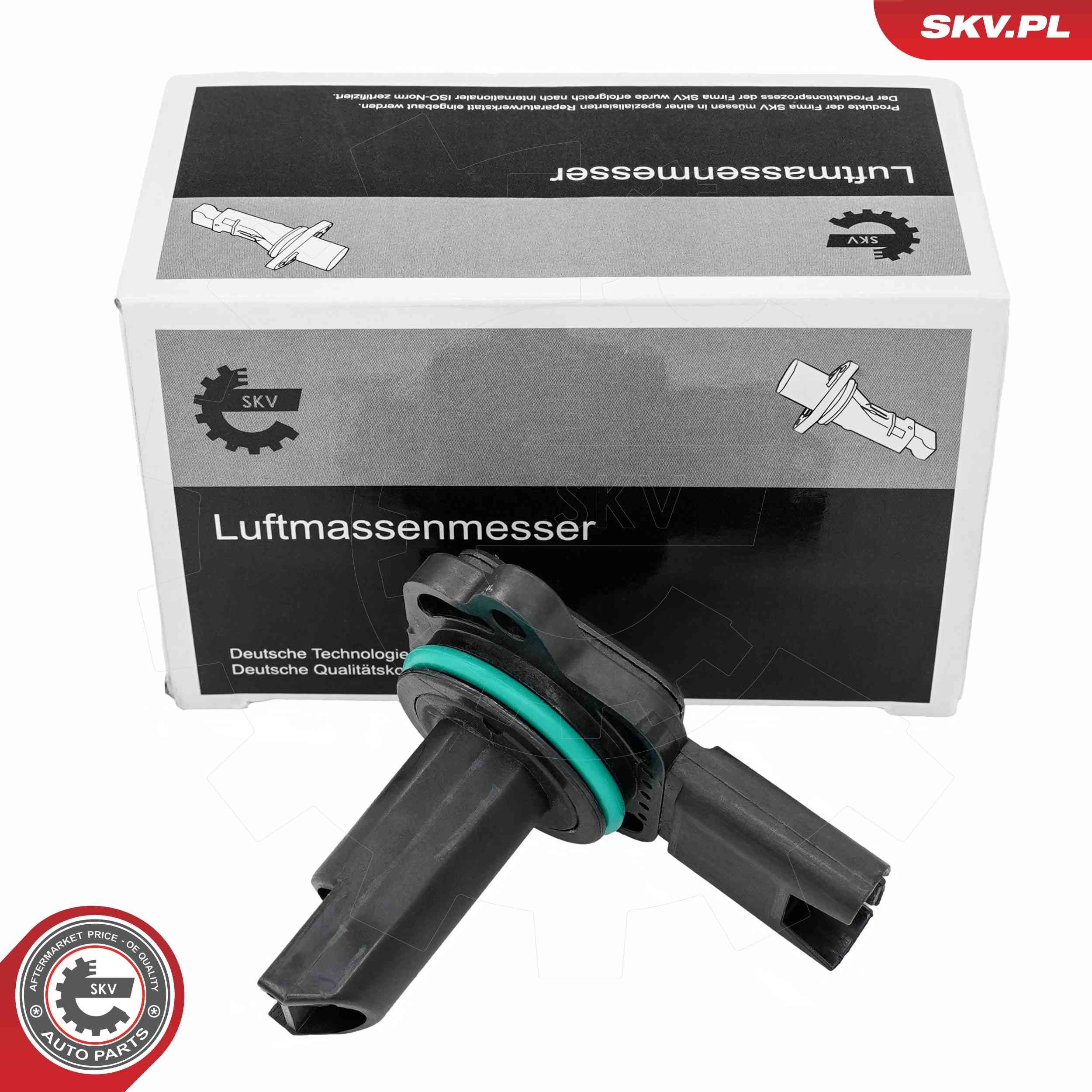 ESEN SKV Gaisa masas mērītājs 07SKV341 ESEN SKV 07SKV341 Gaisa masas mērītājs BMW Z4 E89 lēti