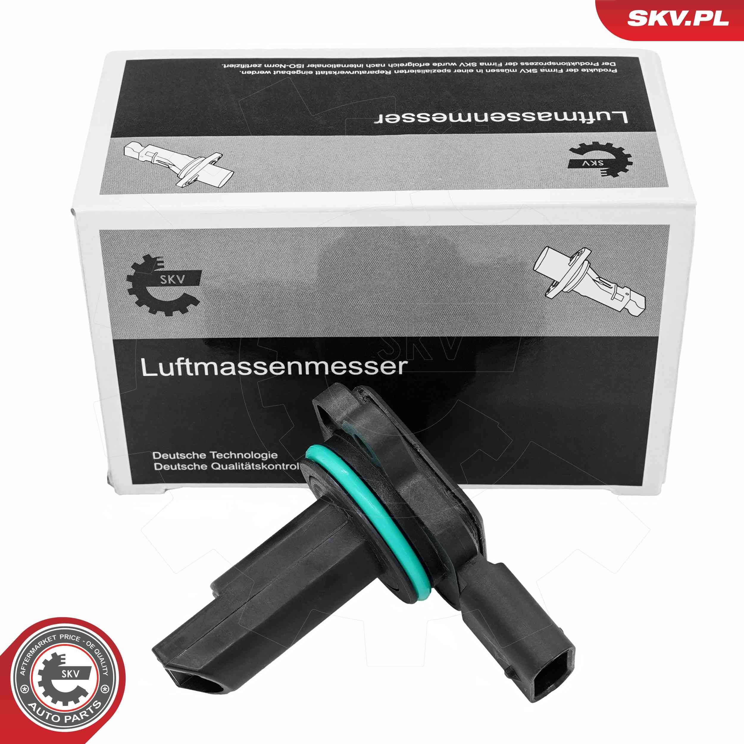 ESEN SKV Ilmamassamittari 07SKV355 07SKV355 ESEN SKV Ilmamassa anturi BMW X6