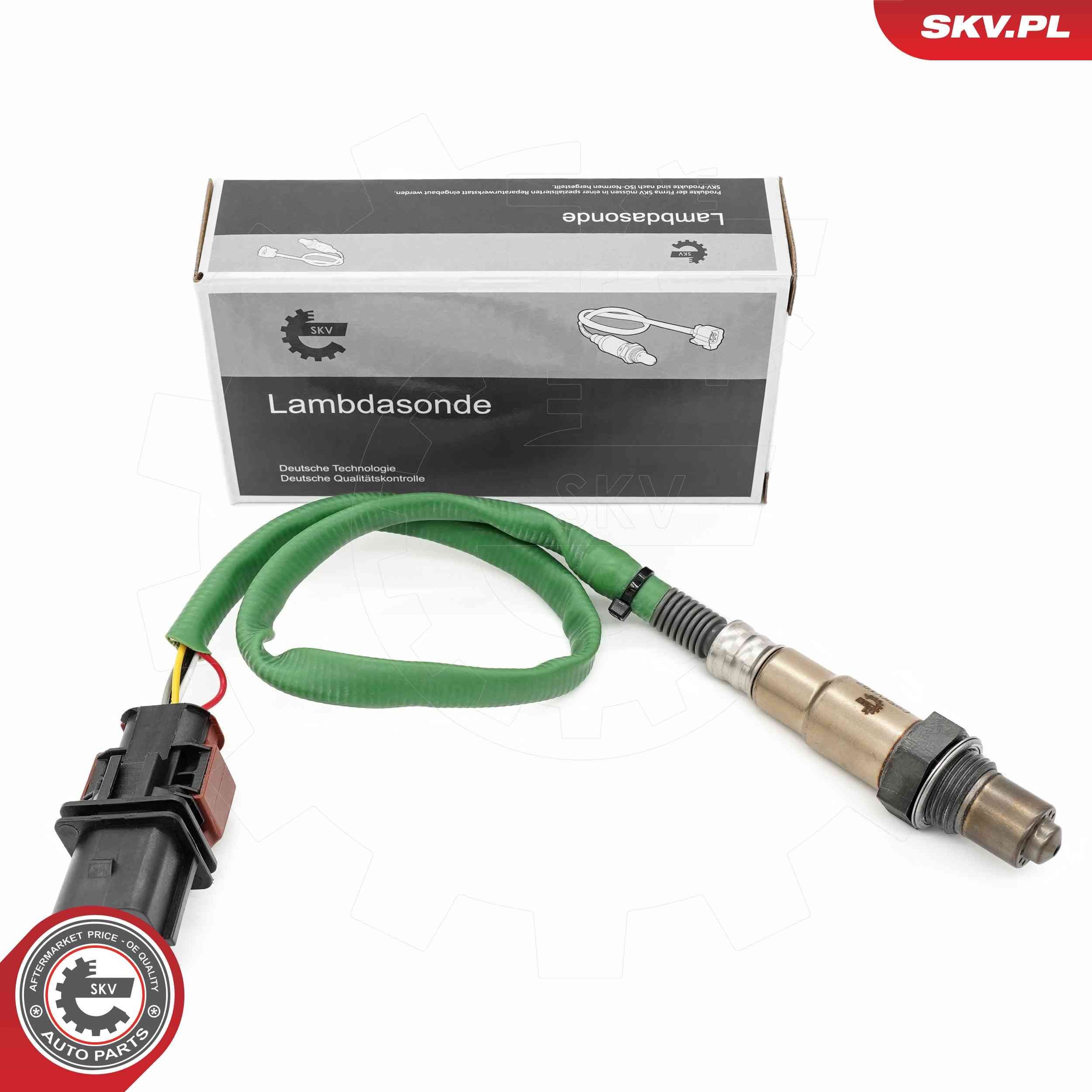 ESEN SKV Αισθητήρας λάμδα 09SKV197 ESEN SKV 09SKV197 Αισθητήρας λ VAUXHALL Movano Mk1 (A) Van (X70) φθηνά