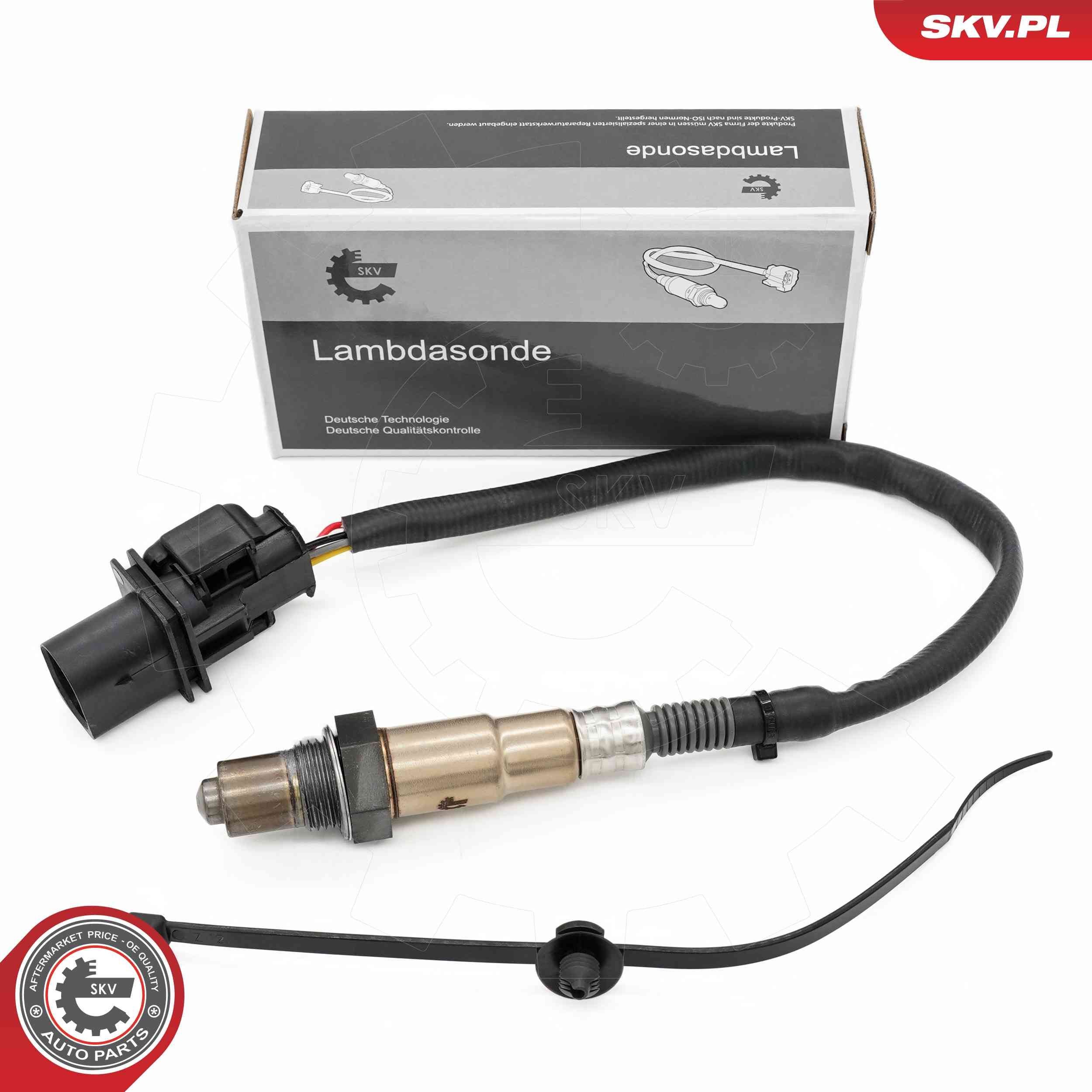 ESEN SKV Sonda lambda 09SKV202 ESEN SKV 09SKV202 Sonda lambda