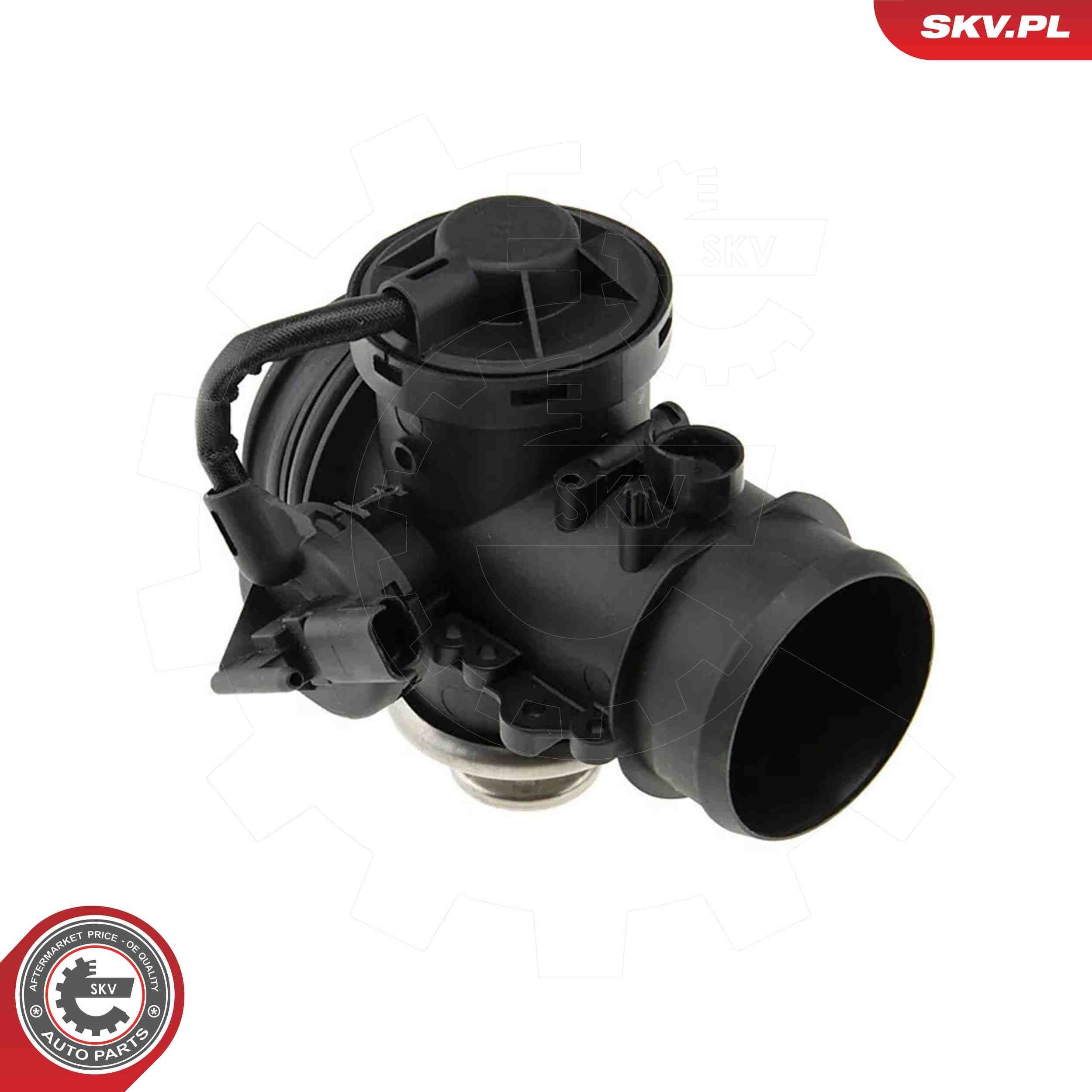 ESEN SKV EGR-ventil 14SKV295 EGR ESEN SKV BOXER 14SKV295 billig