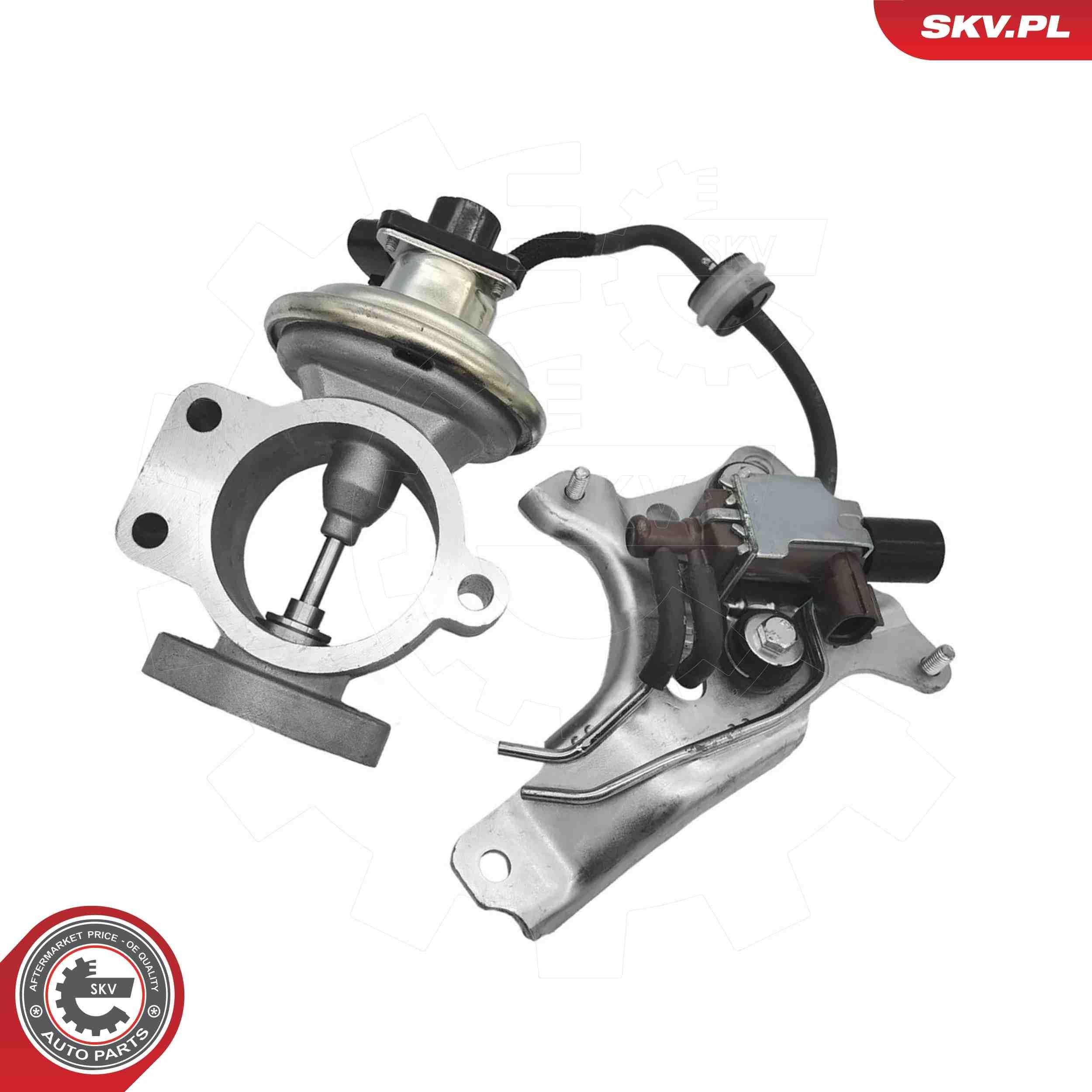 AGR - Ventil ESEN SKV 14SKV315 ESEN SKV 14SKV315 AGR modul TOYOTA LAND CRUISER 2010