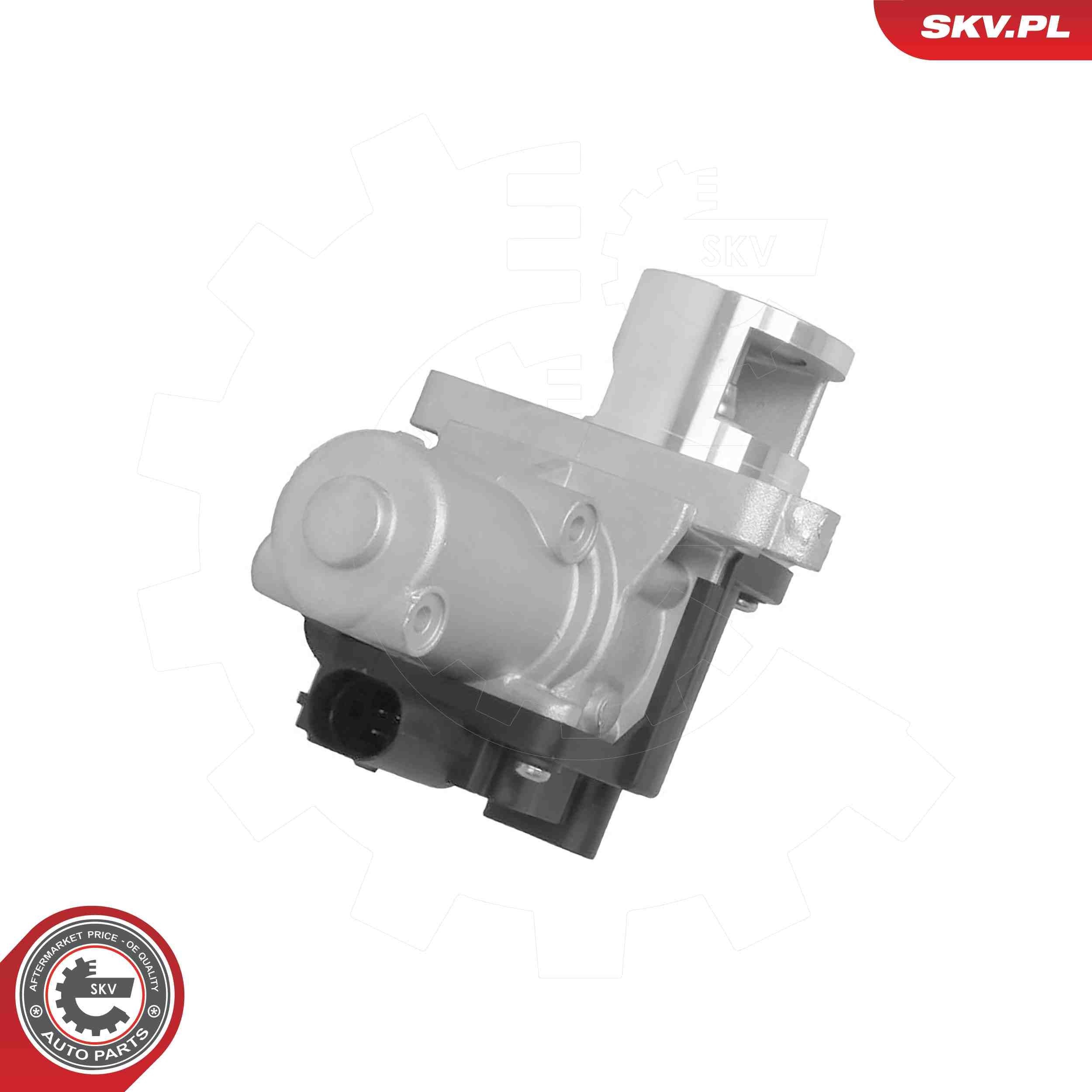 ESEN SKV AGR - Ventil 14SKV322 AGR ventil HYUNDAI ESEN SKV 14SKV322