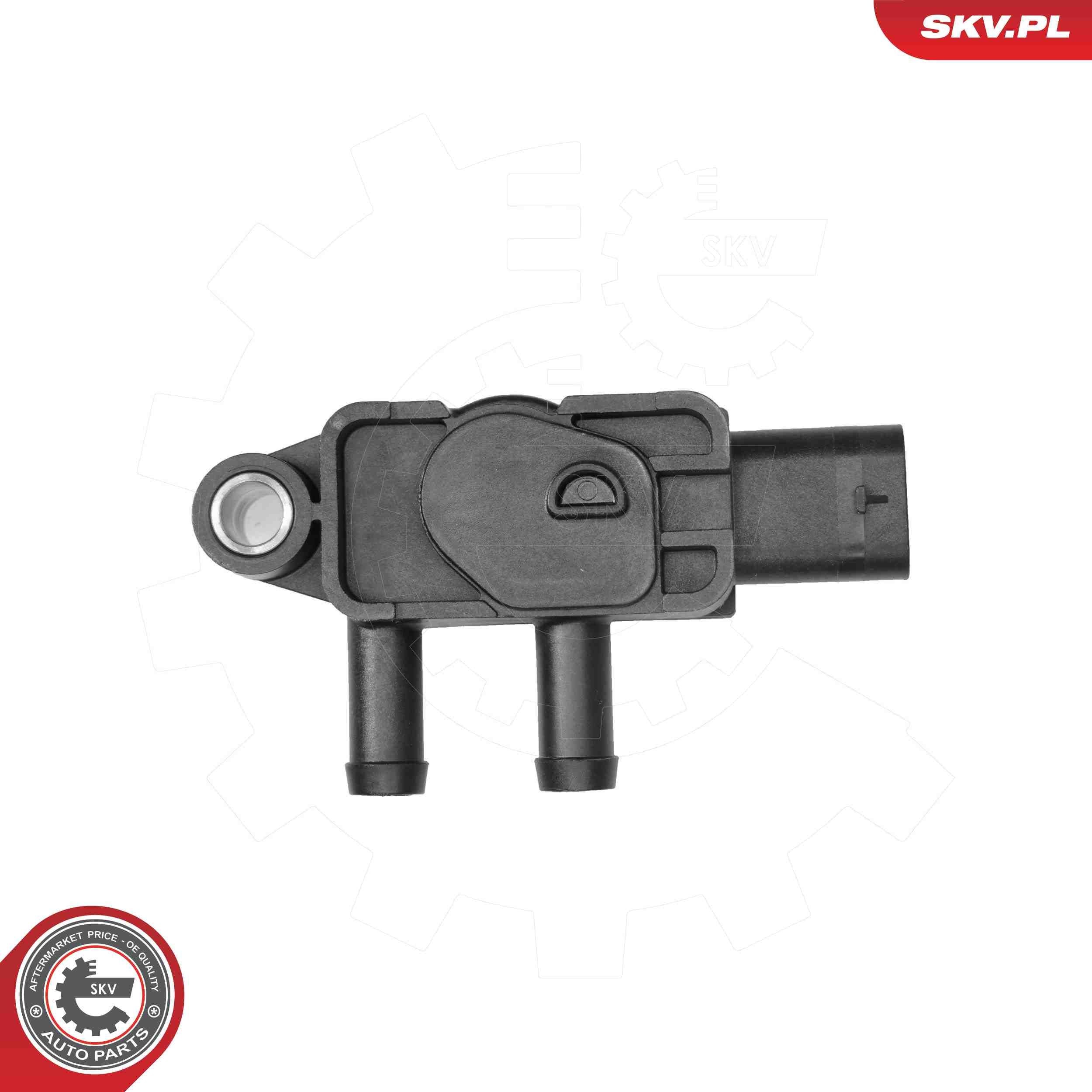 ESEN SKV Differenzdrucksensor 17SKV037 17SKV037 ESEN SKV Differenzdrucksensor Audi Q3 F3B Kosten