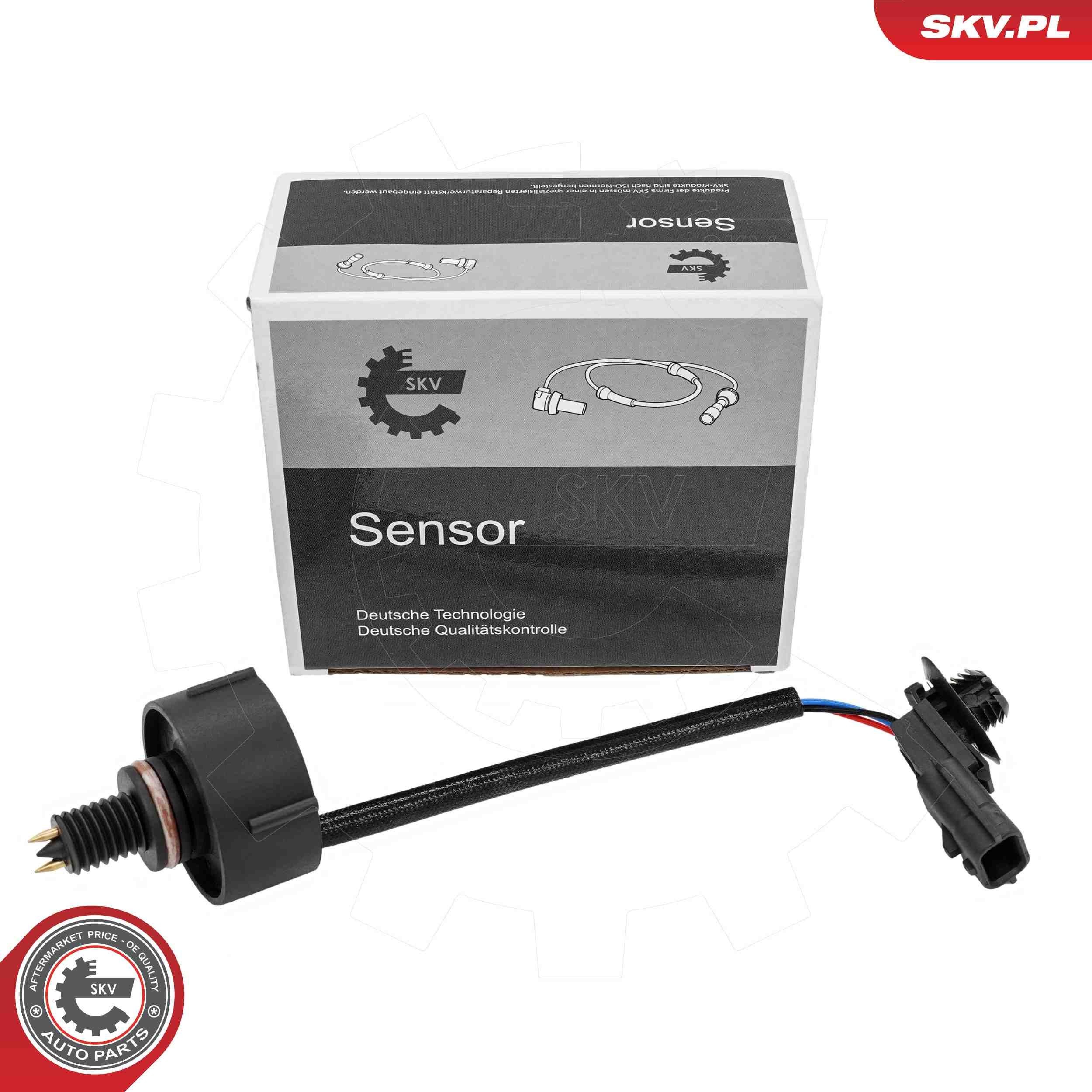 ESEN SKV Water Sensor, fuel system 17SKV995 ESEN SKV 17SKV995 Opel Movano B Minibus water sensor, fuel system replacement