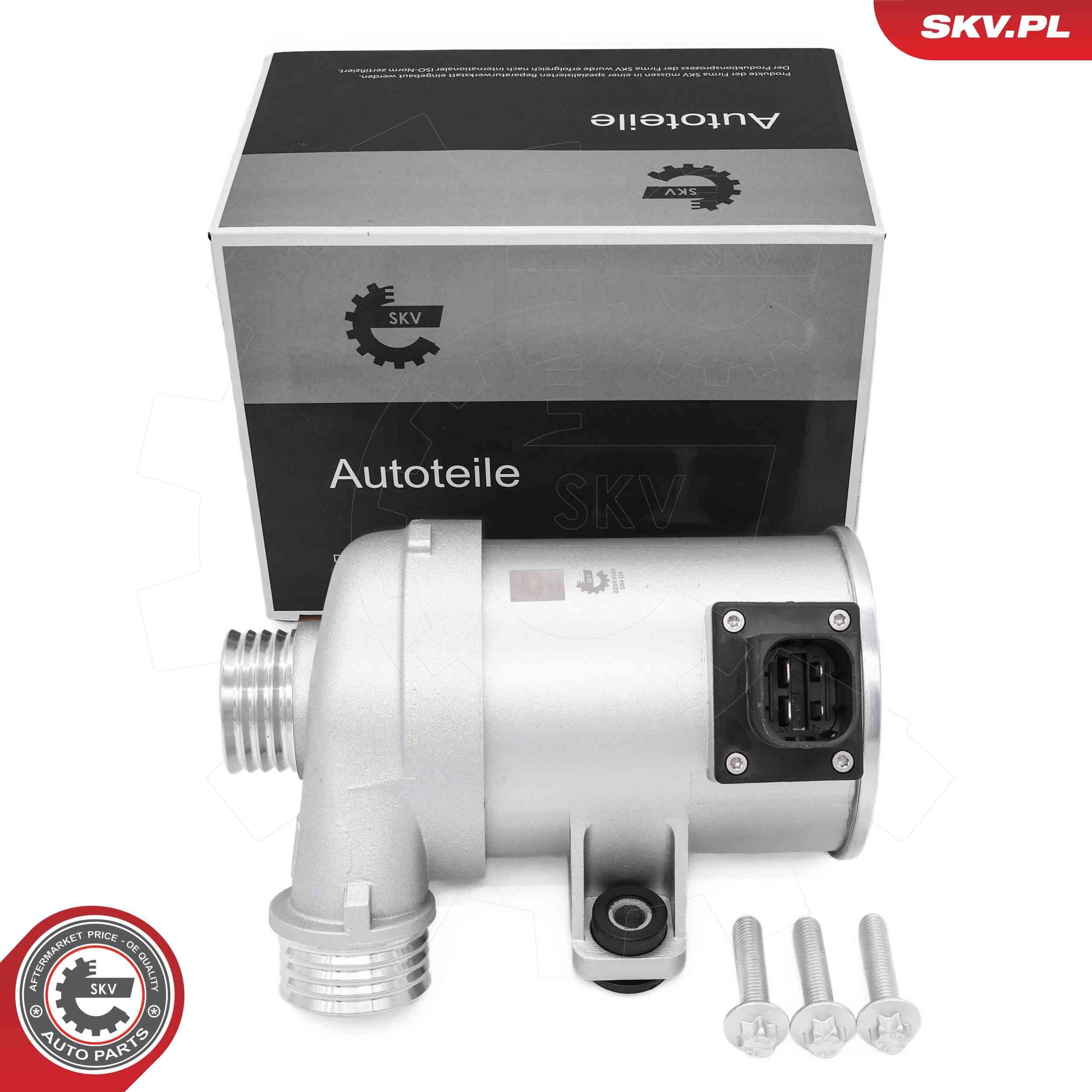 ESEN SKV Pompa acqua 22SKV069 Costo Pompa acqua ESEN SKV BMW 22SKV069