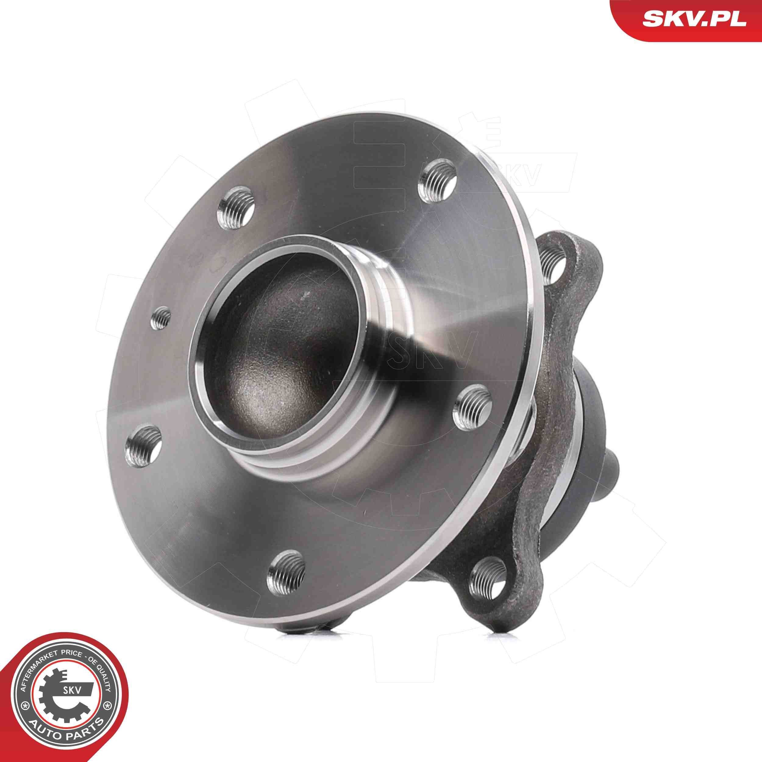 ESEN SKV Hjullagersats 29SKV707 29SKV707 ESEN SKV hjulnav SUZUKI SJ 410